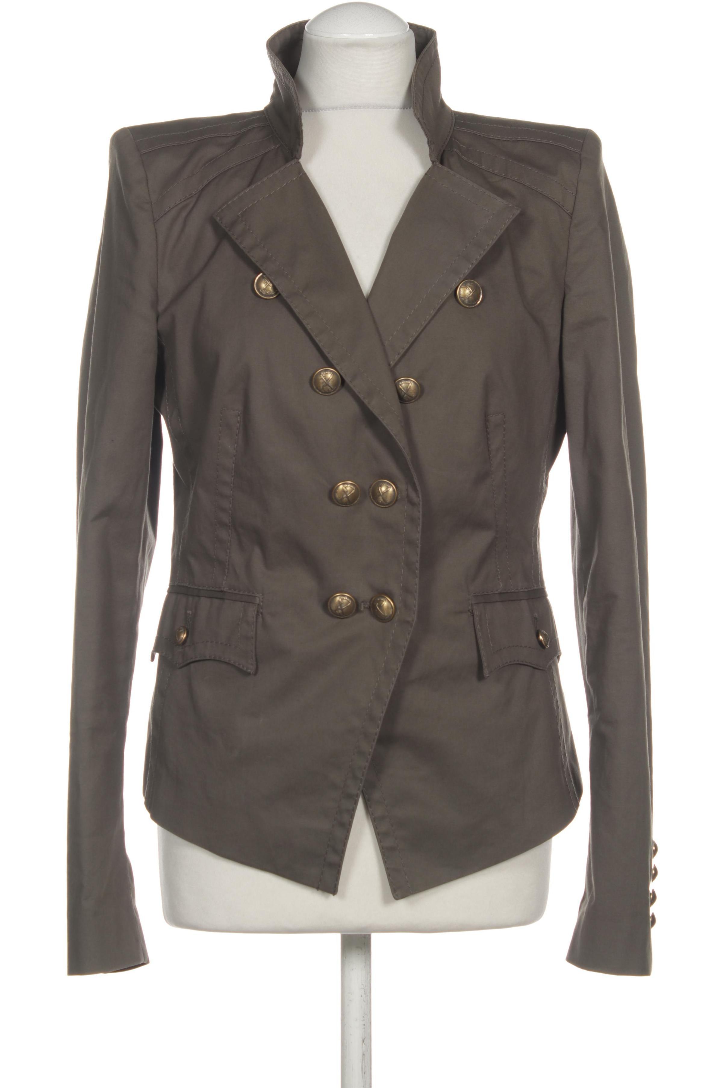 

Drykorn Damen Blazer, grün, Gr. 40