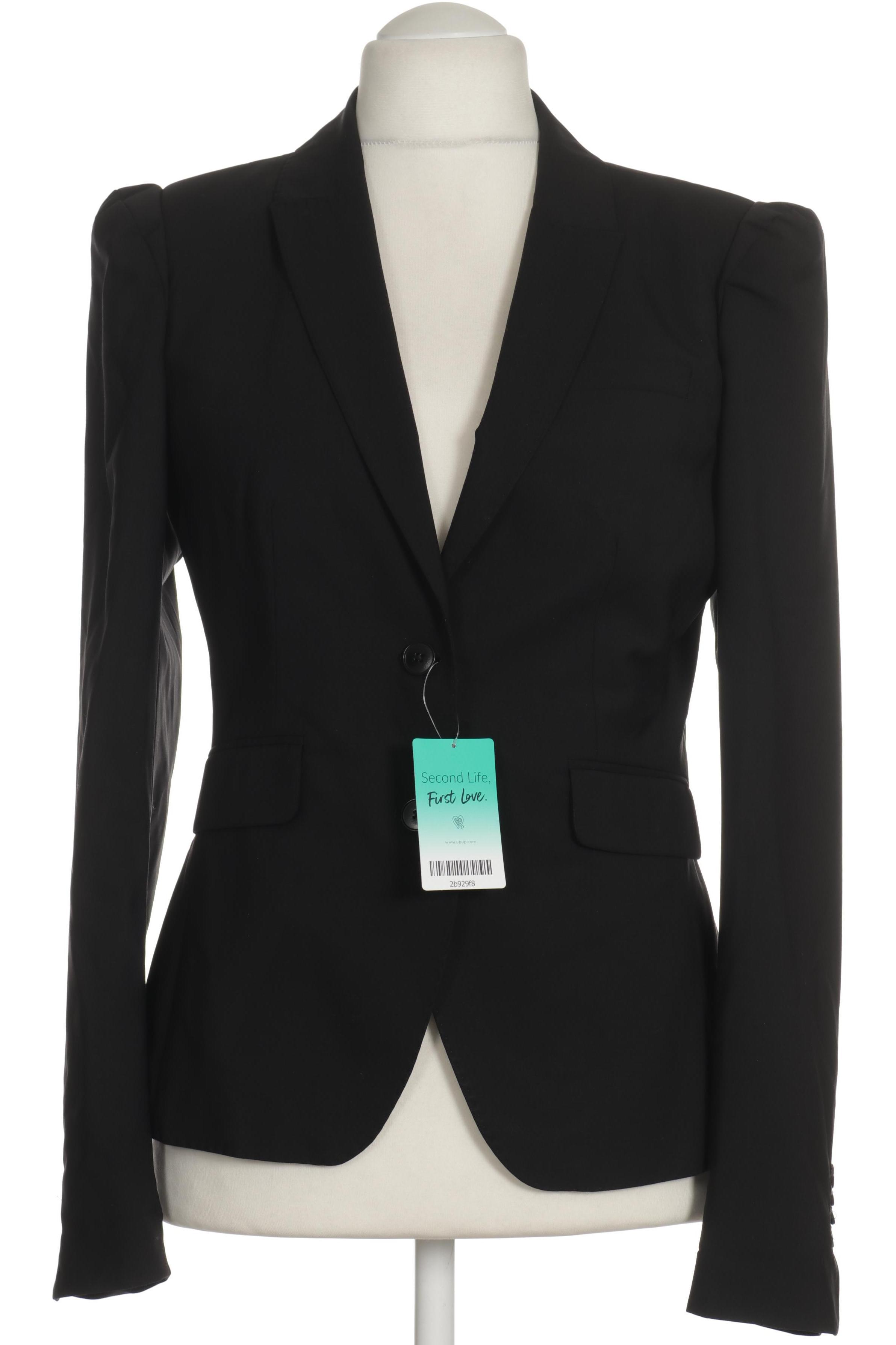 

Drykorn Damen Blazer, schwarz, Gr.