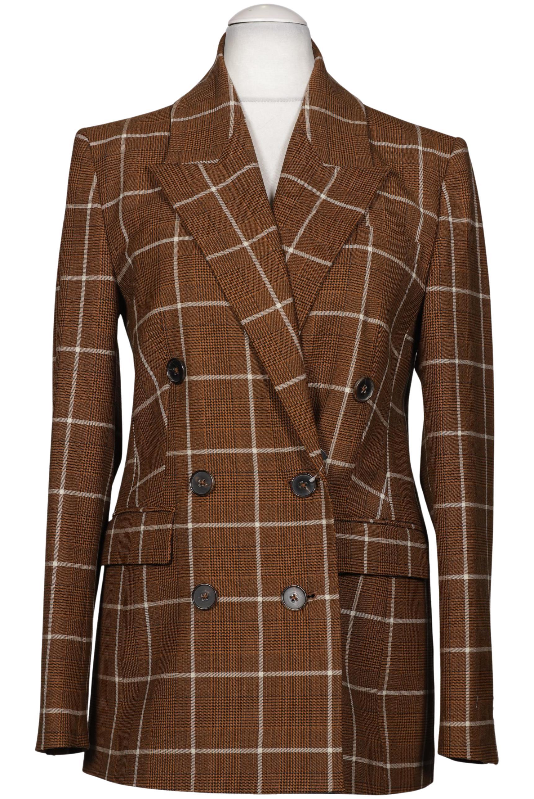 

Drykorn Damen Blazer, braun, Gr. 36