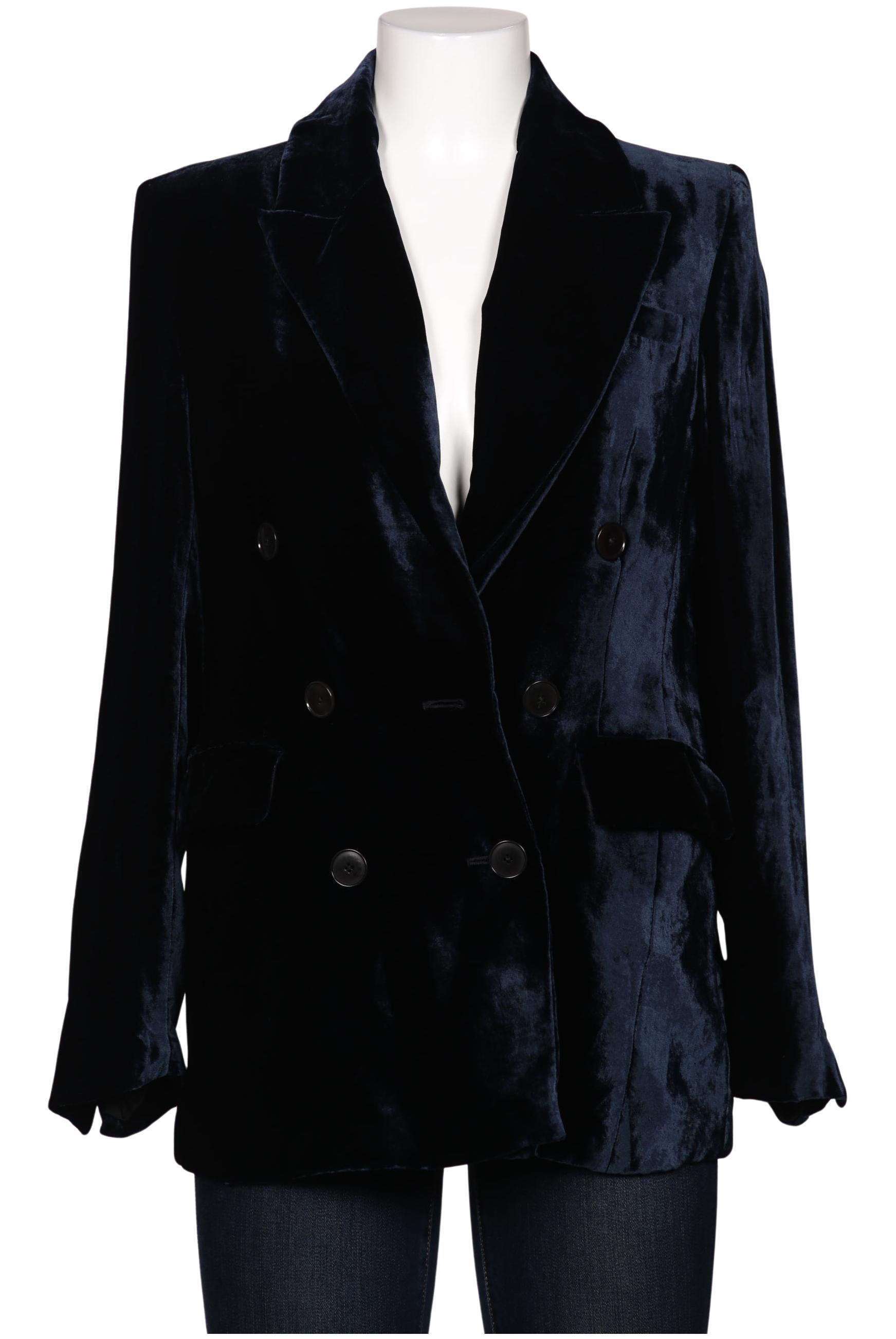 

Drykorn Damen Blazer, marineblau, Gr. 38