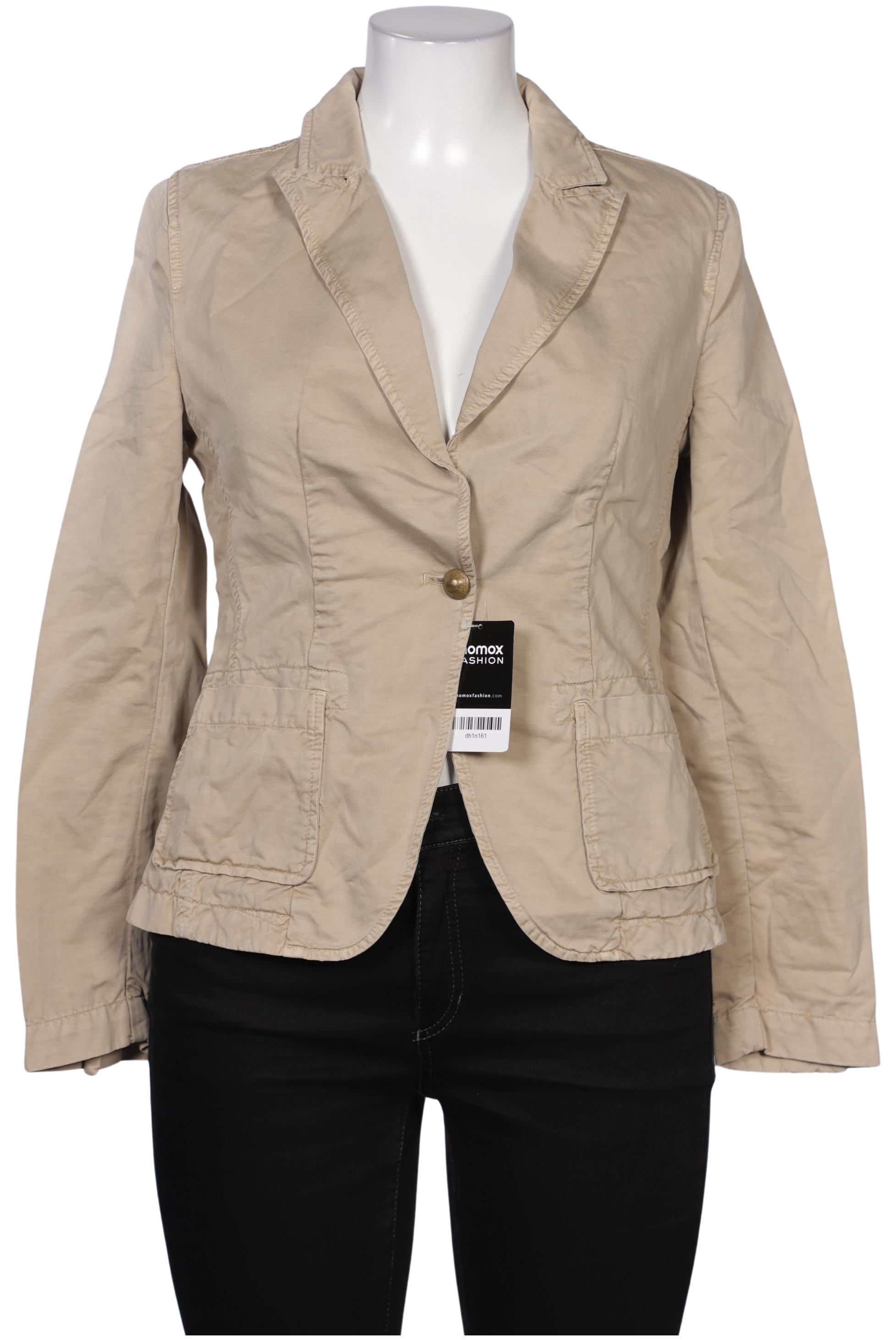 

Drykorn Damen Blazer, beige, Gr. 40