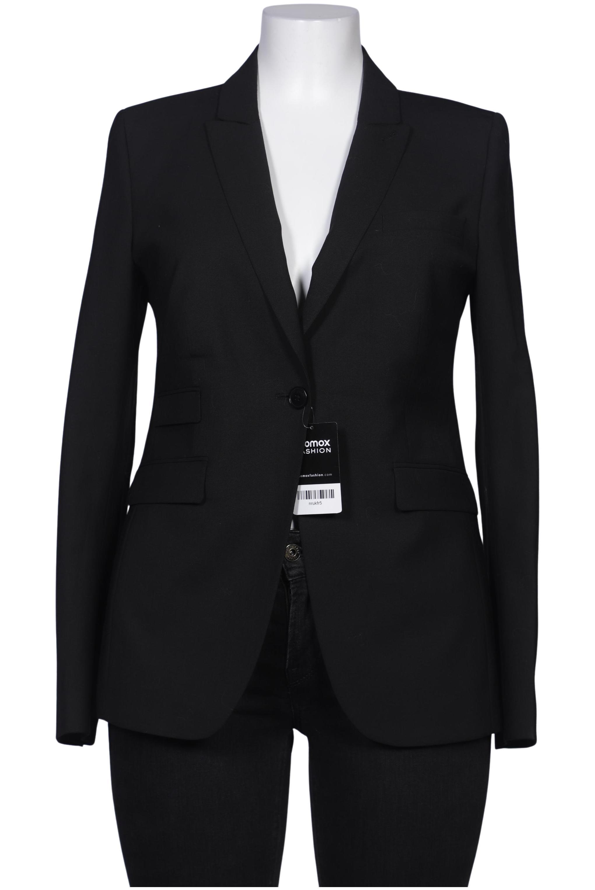 

Drykorn Damen Blazer, schwarz, Gr. 42