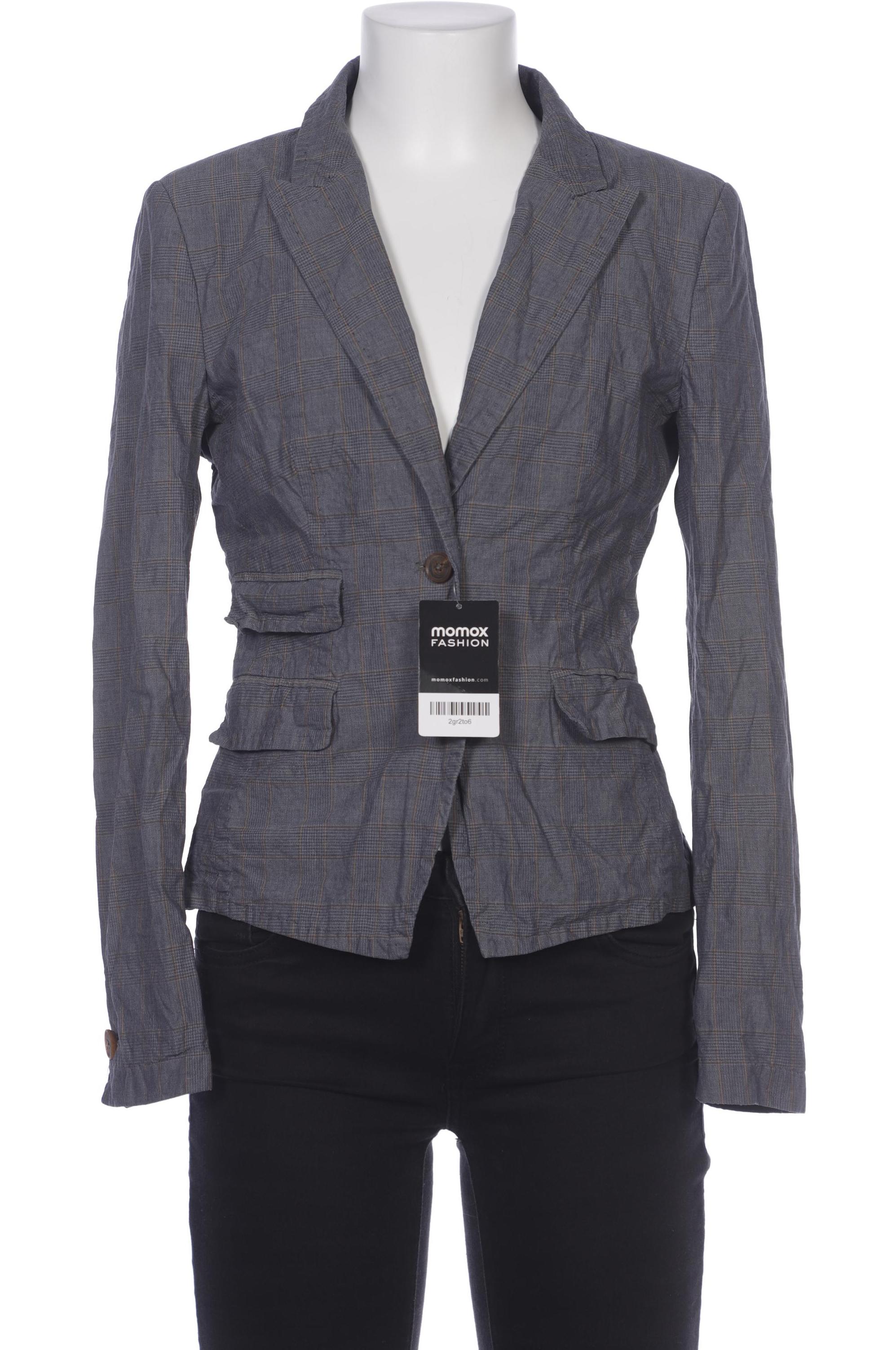 

Drykorn Damen Blazer, grau, Gr. 36