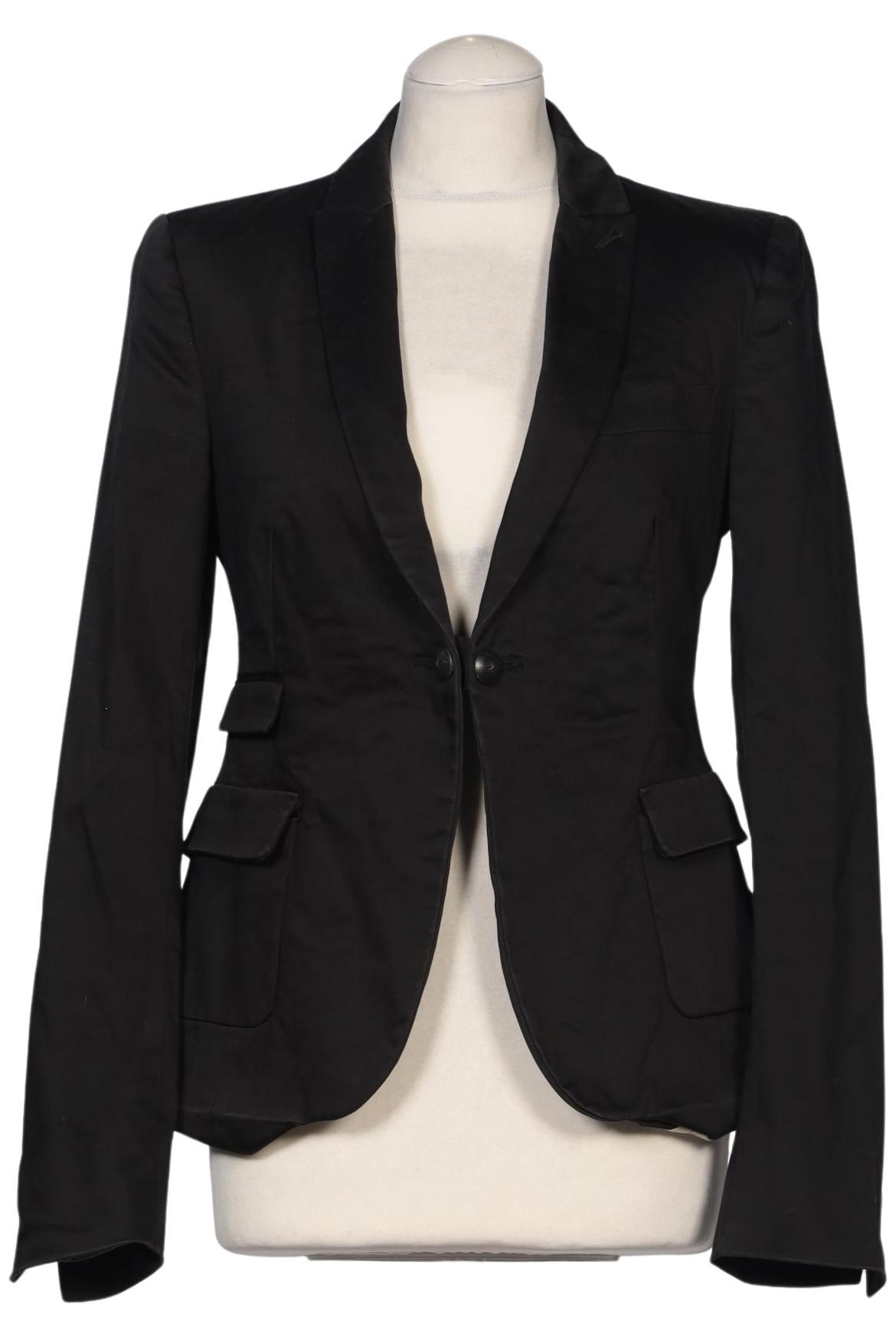 

Drykorn Damen Blazer, schwarz, Gr. 38