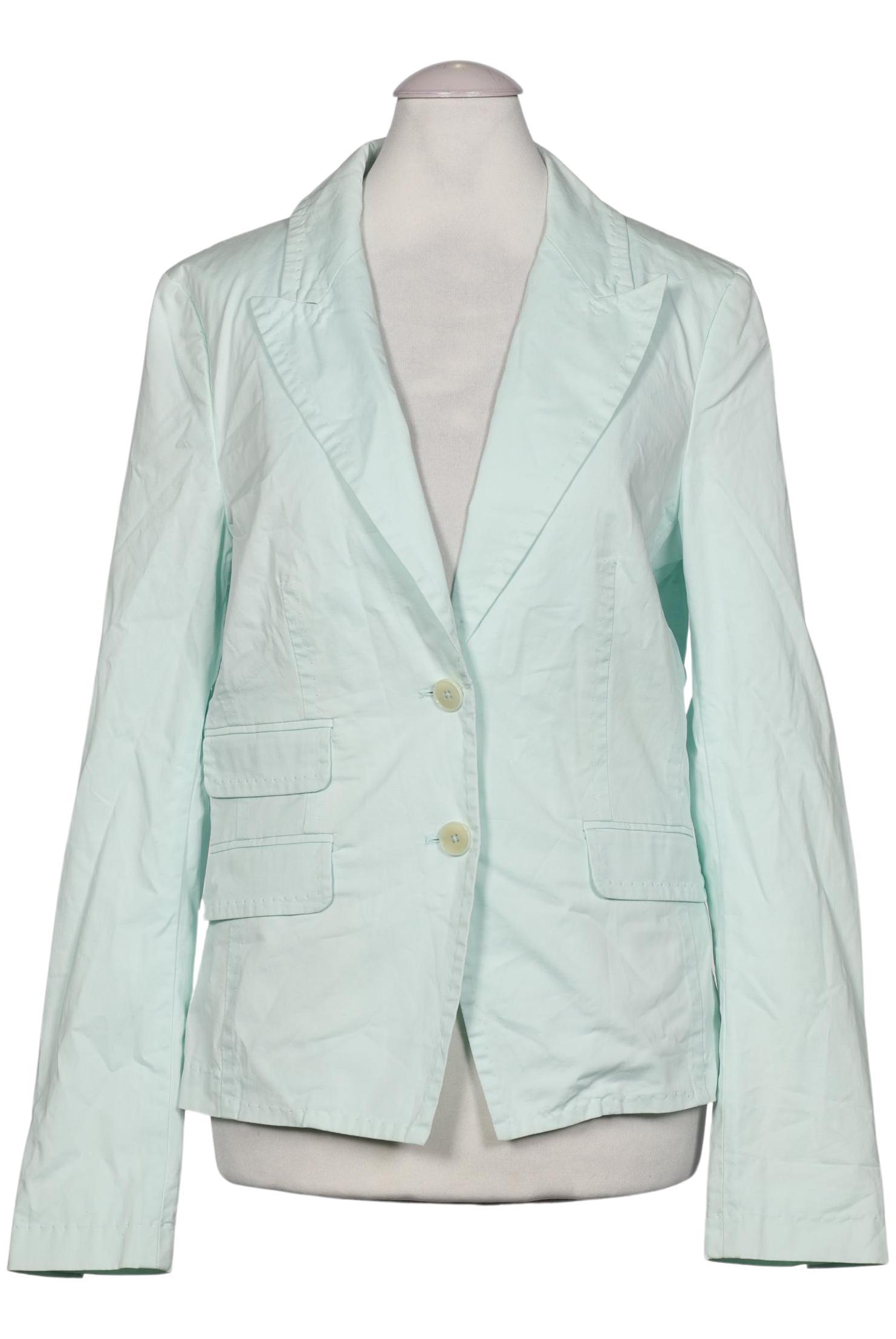 

Drykorn Damen Blazer, hellgrün, Gr. 36