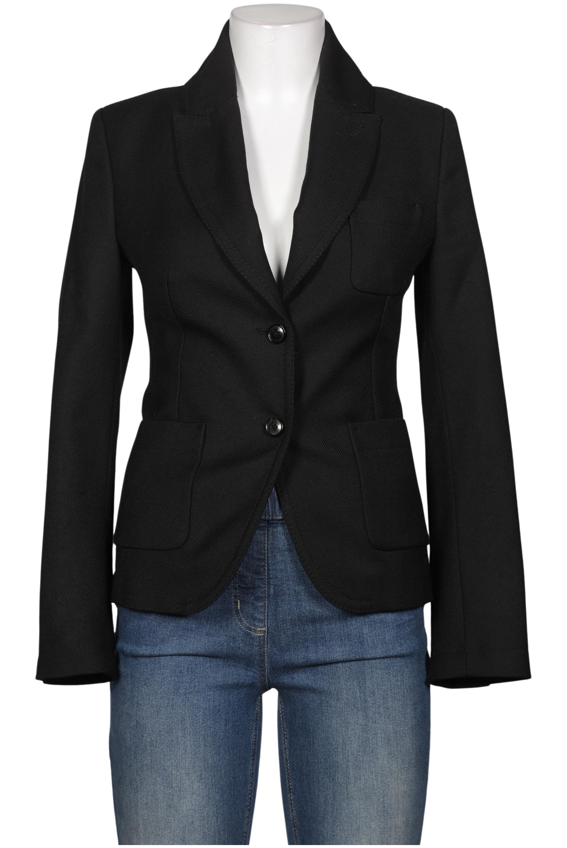 

Drykorn Damen Blazer, schwarz, Gr. 38