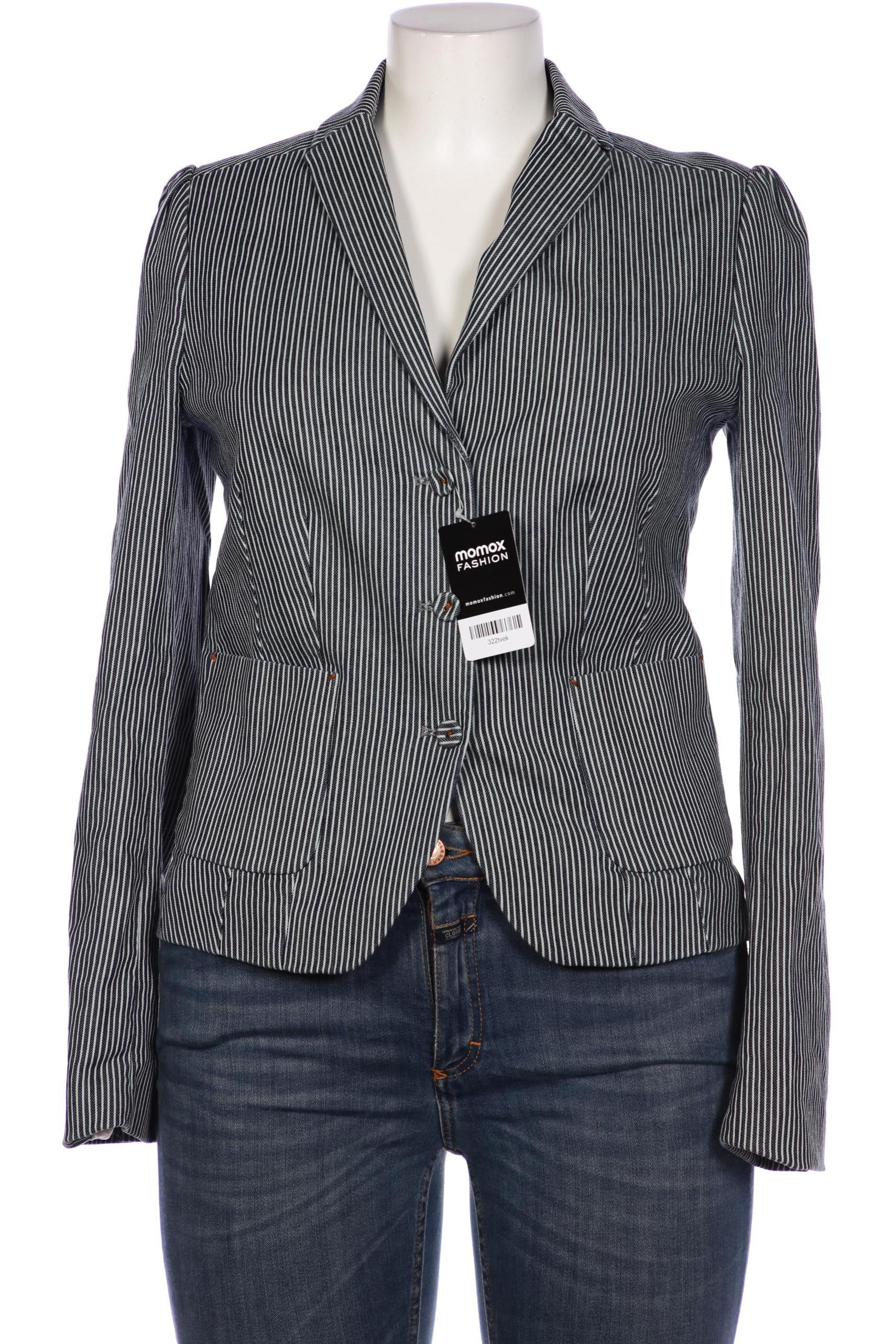 

Drykorn Damen Blazer, marineblau, Gr. 42