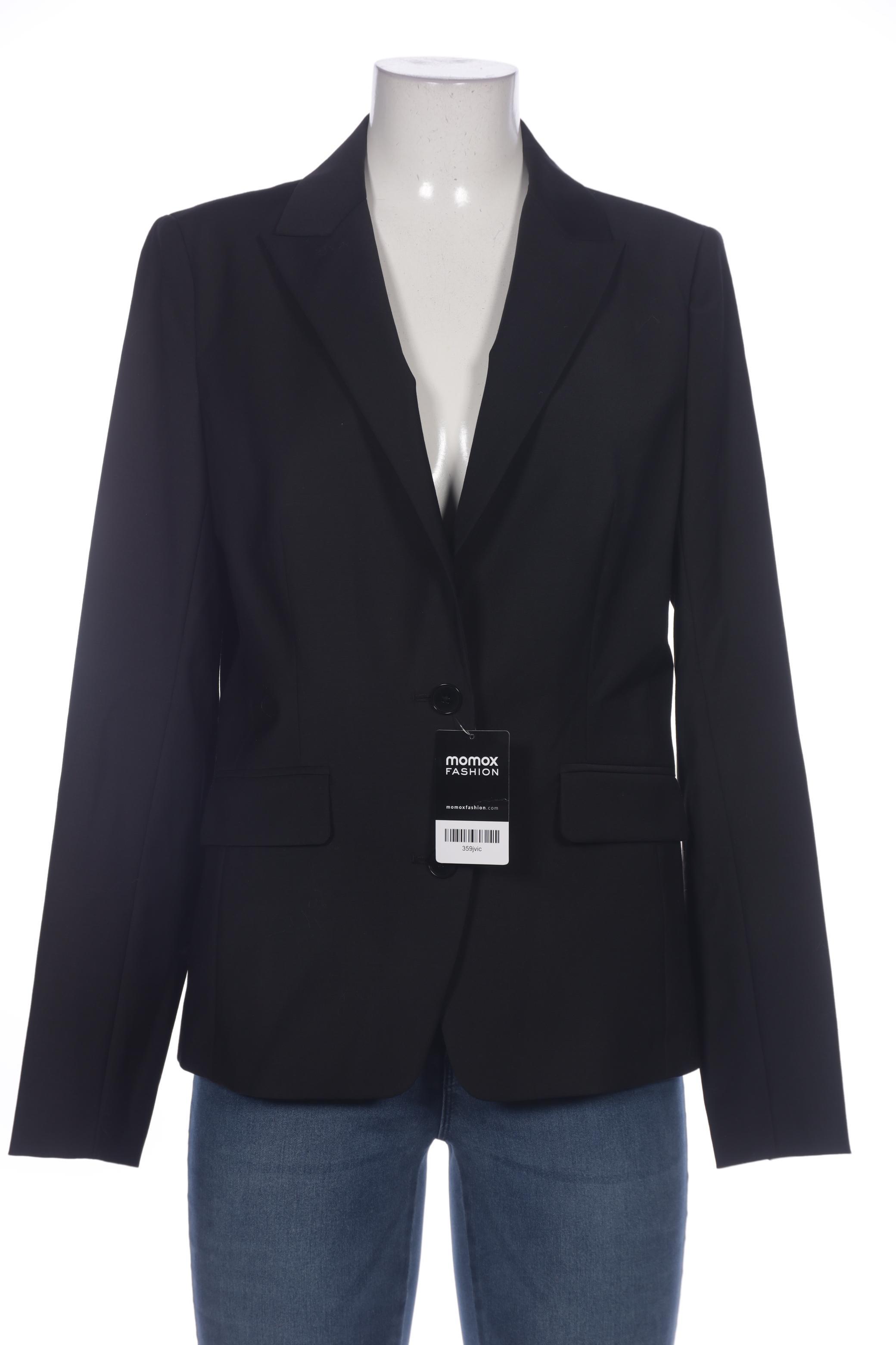 

Drykorn Damen Blazer, schwarz, Gr. 42