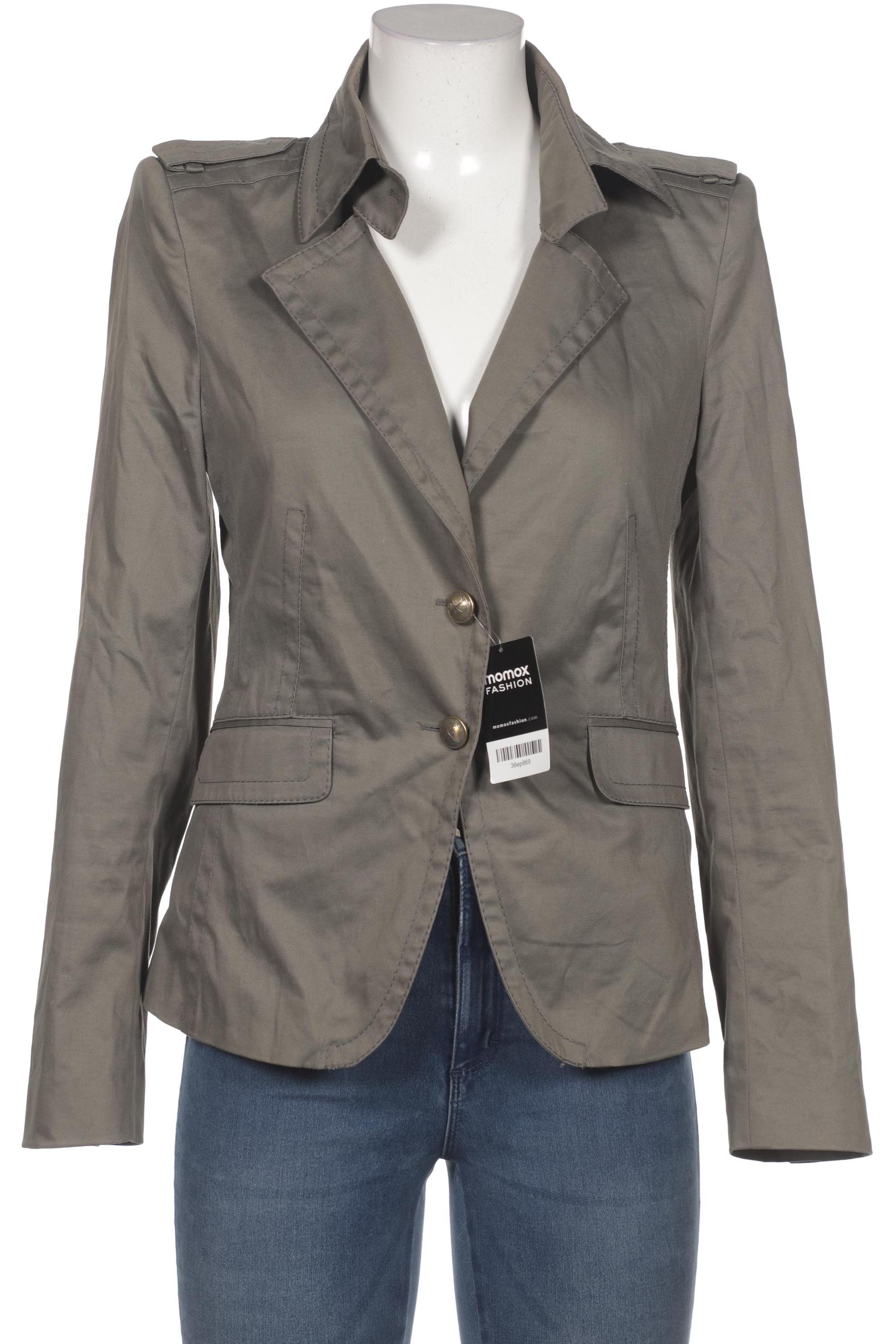 

Drykorn Damen Blazer, grün, Gr. 40