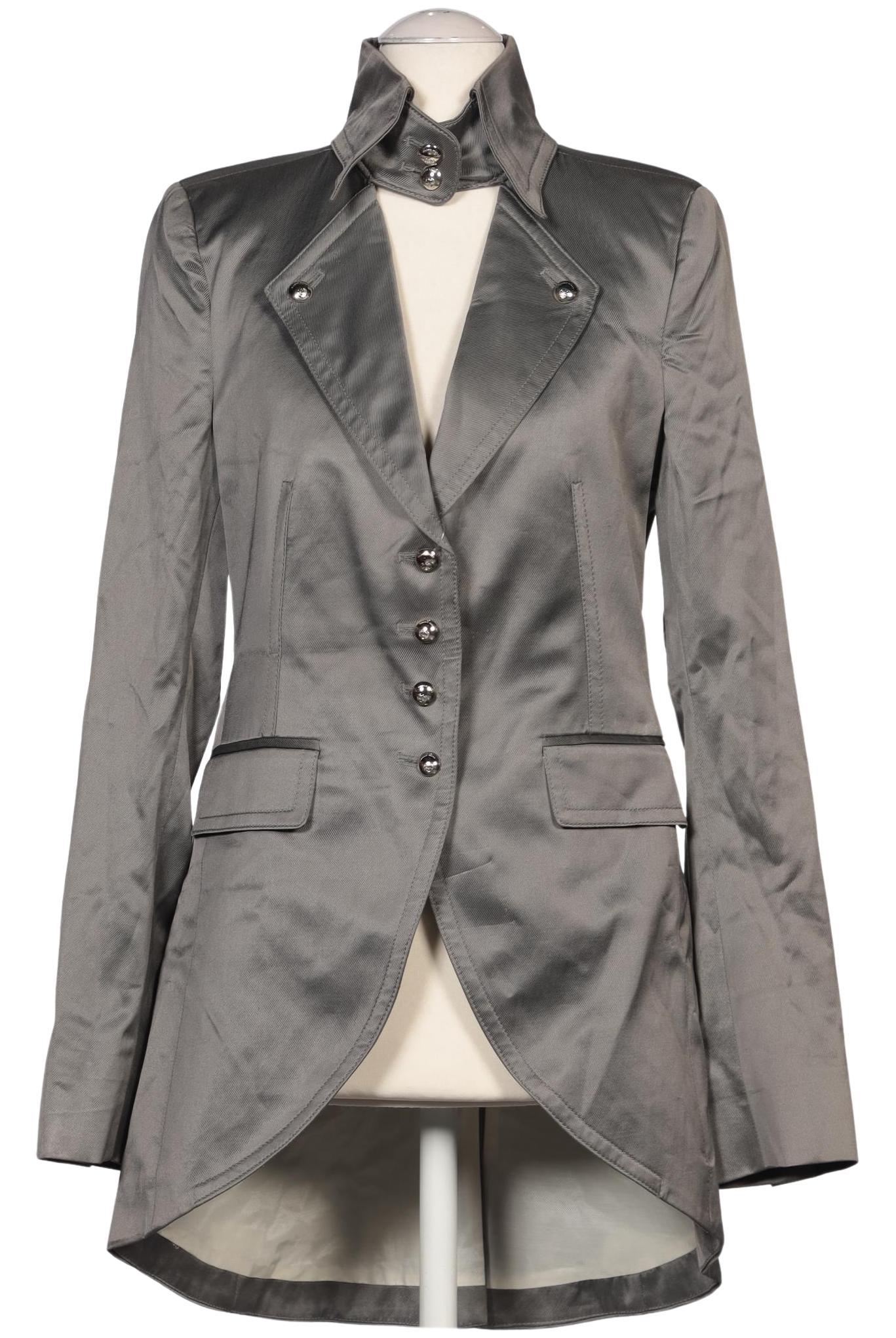 

Drykorn Damen Blazer, grau, Gr. 36