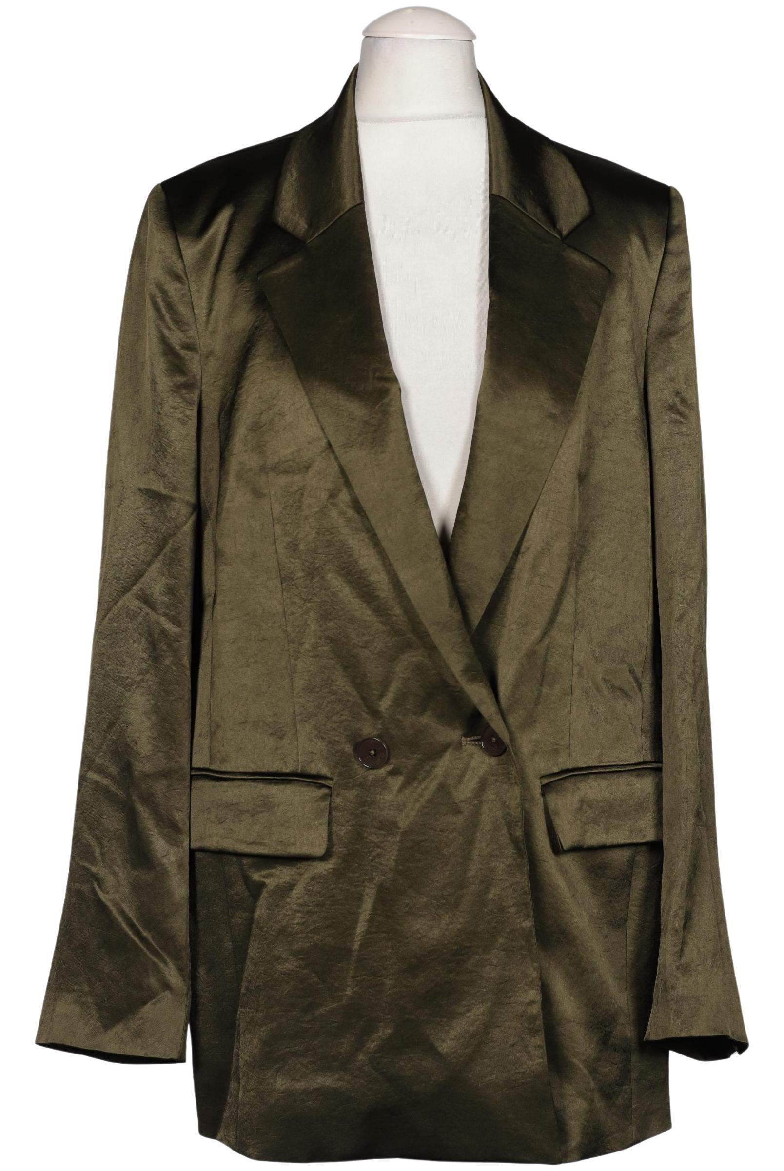 

Drykorn Damen Blazer, grün, Gr. 34