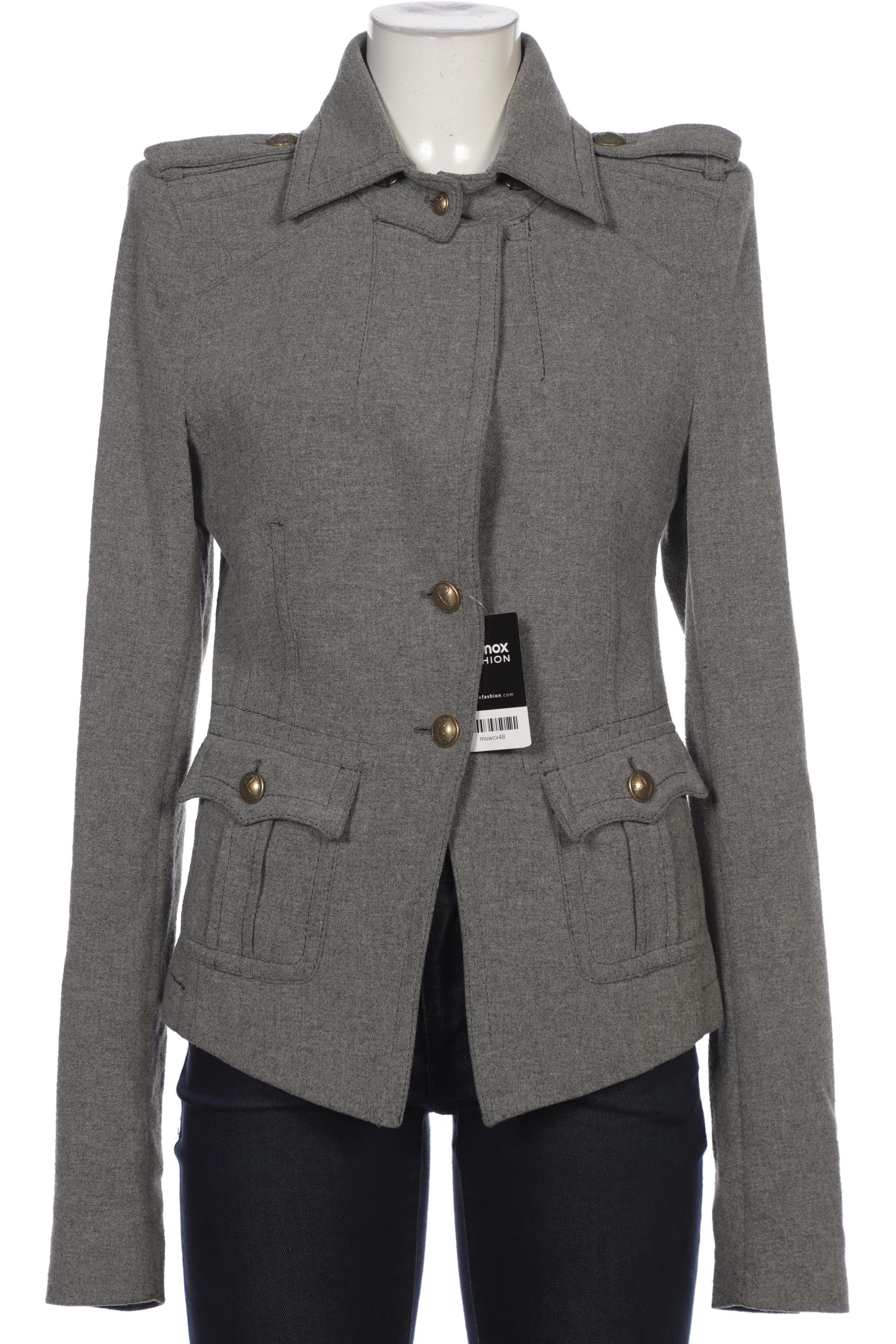

Drykorn Damen Blazer, grau, Gr. 40