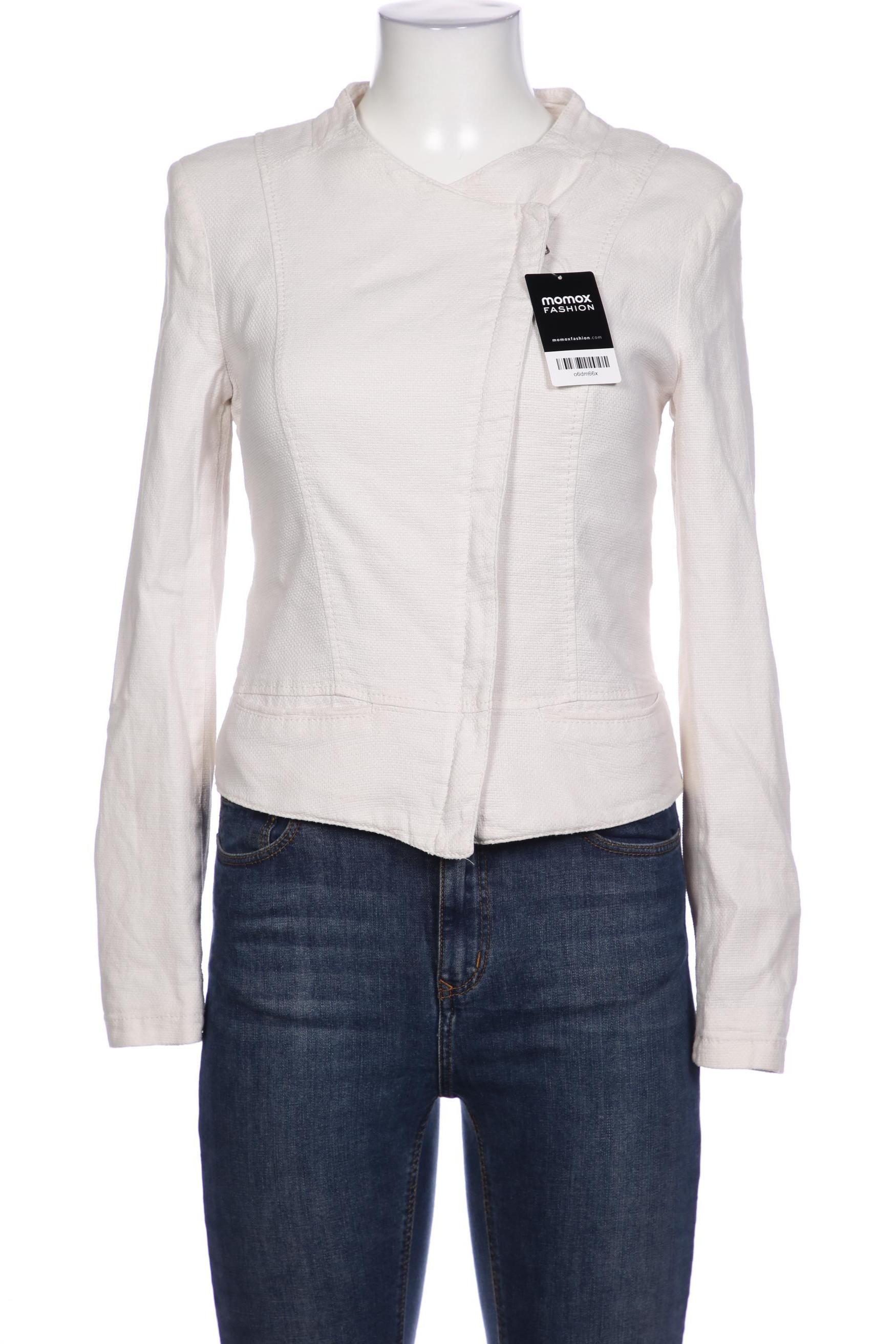 

Drykorn Damen Blazer, cremeweiß