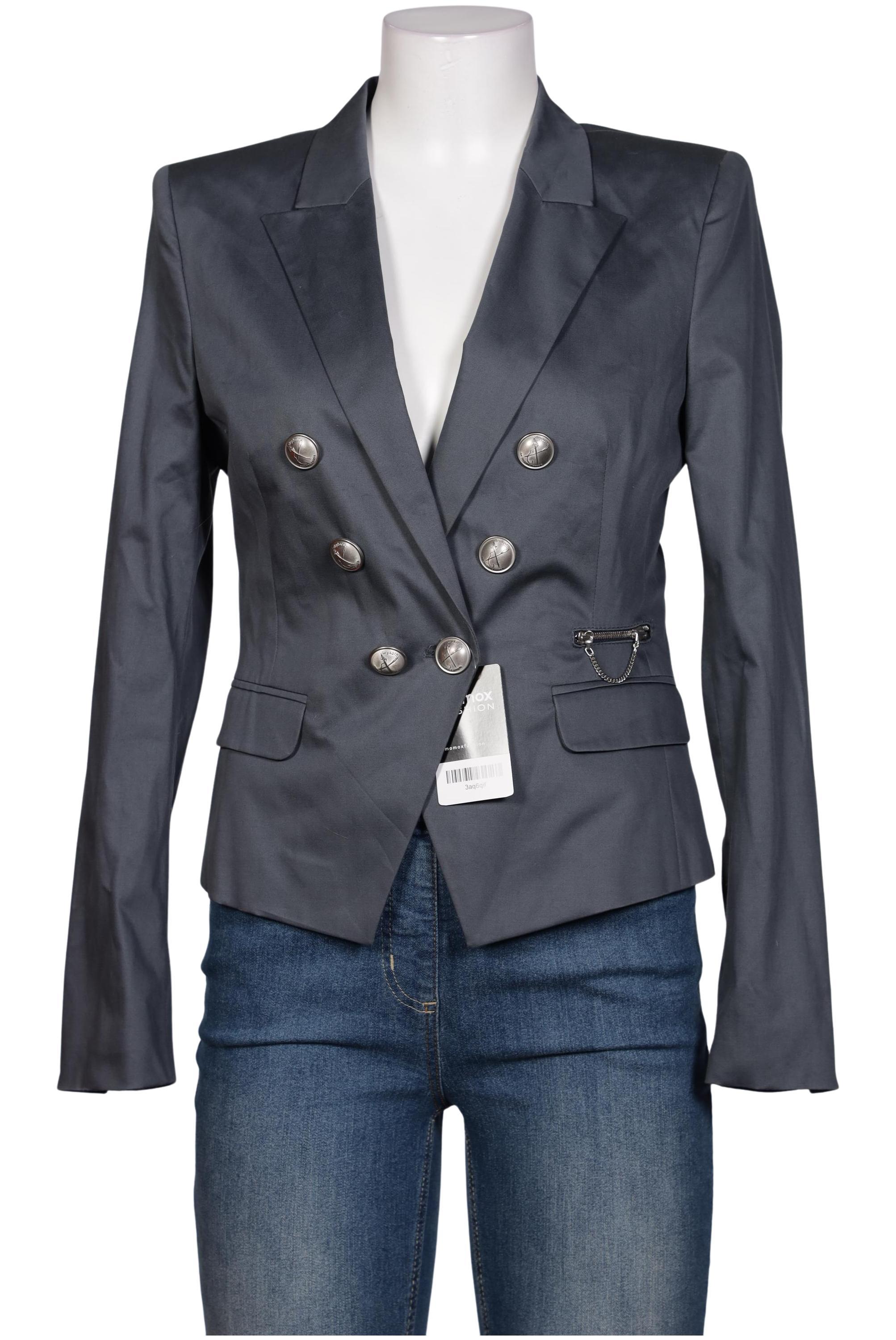 

Drykorn Damen Blazer, grau, Gr. 38