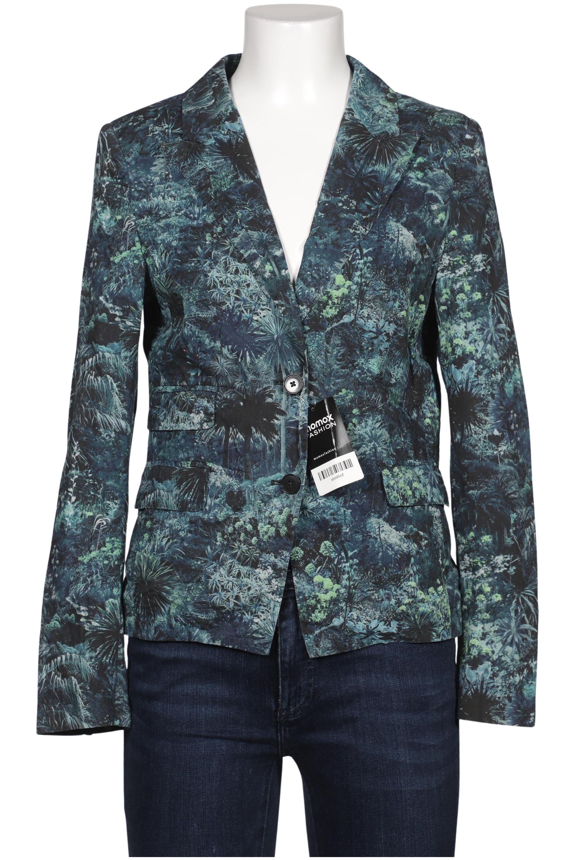 

Drykorn Damen Blazer, marineblau, Gr. 38