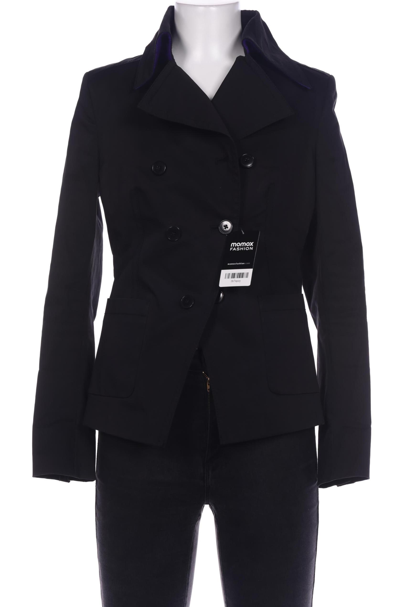 

Drykorn Damen Blazer, schwarz, Gr. 36