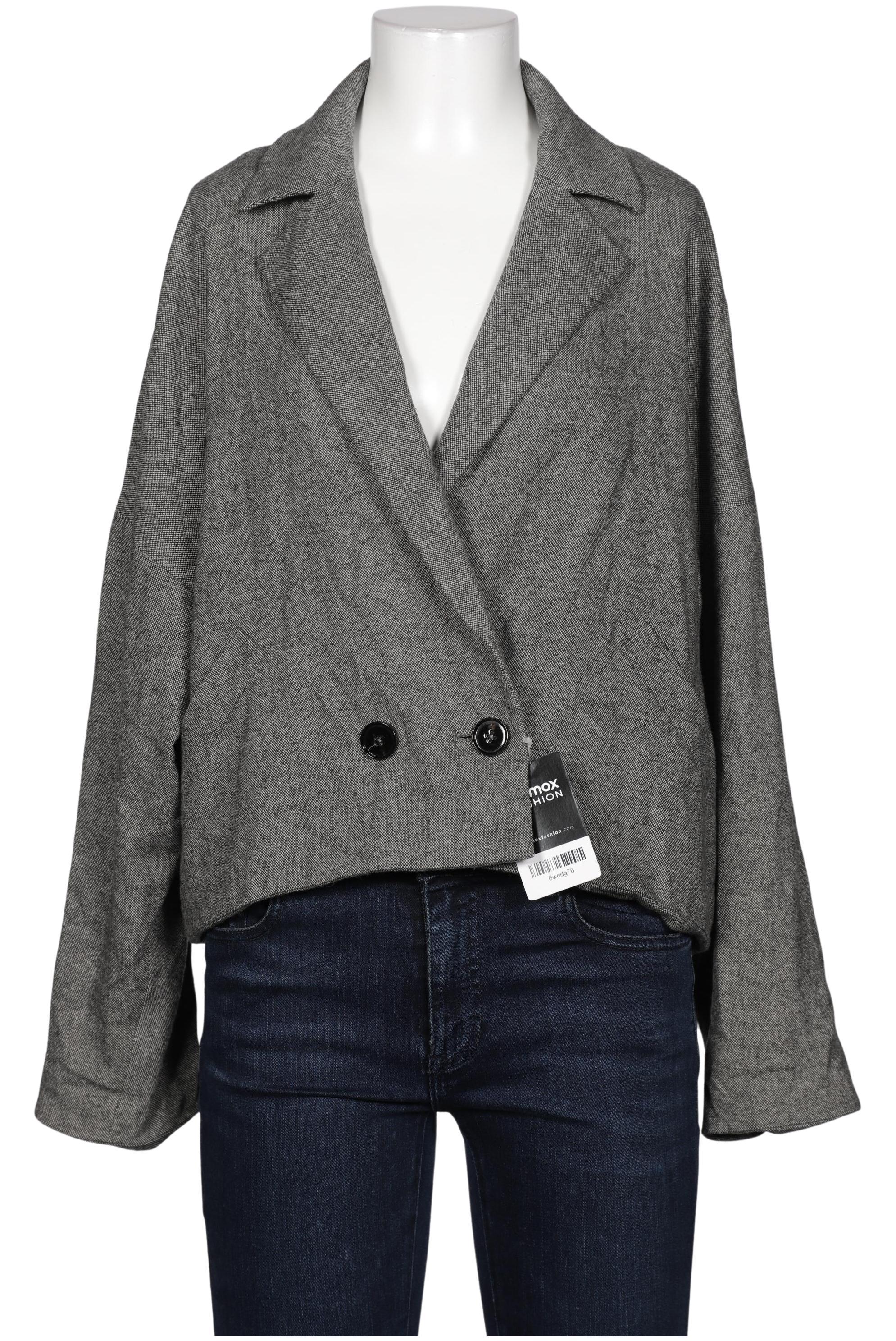 

Drykorn Damen Blazer, grau, Gr. 36