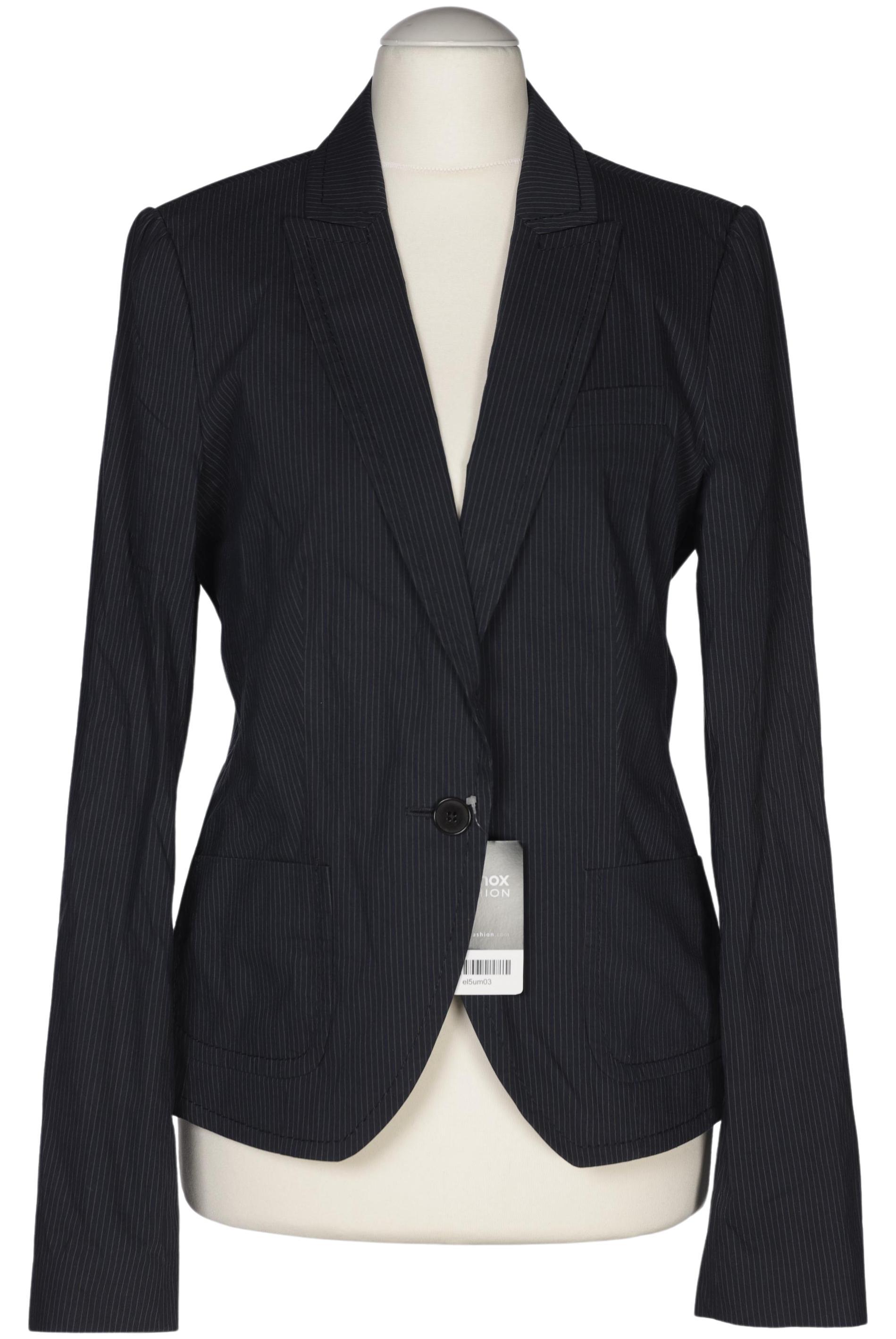 

Drykorn Damen Blazer, marineblau, Gr. 38