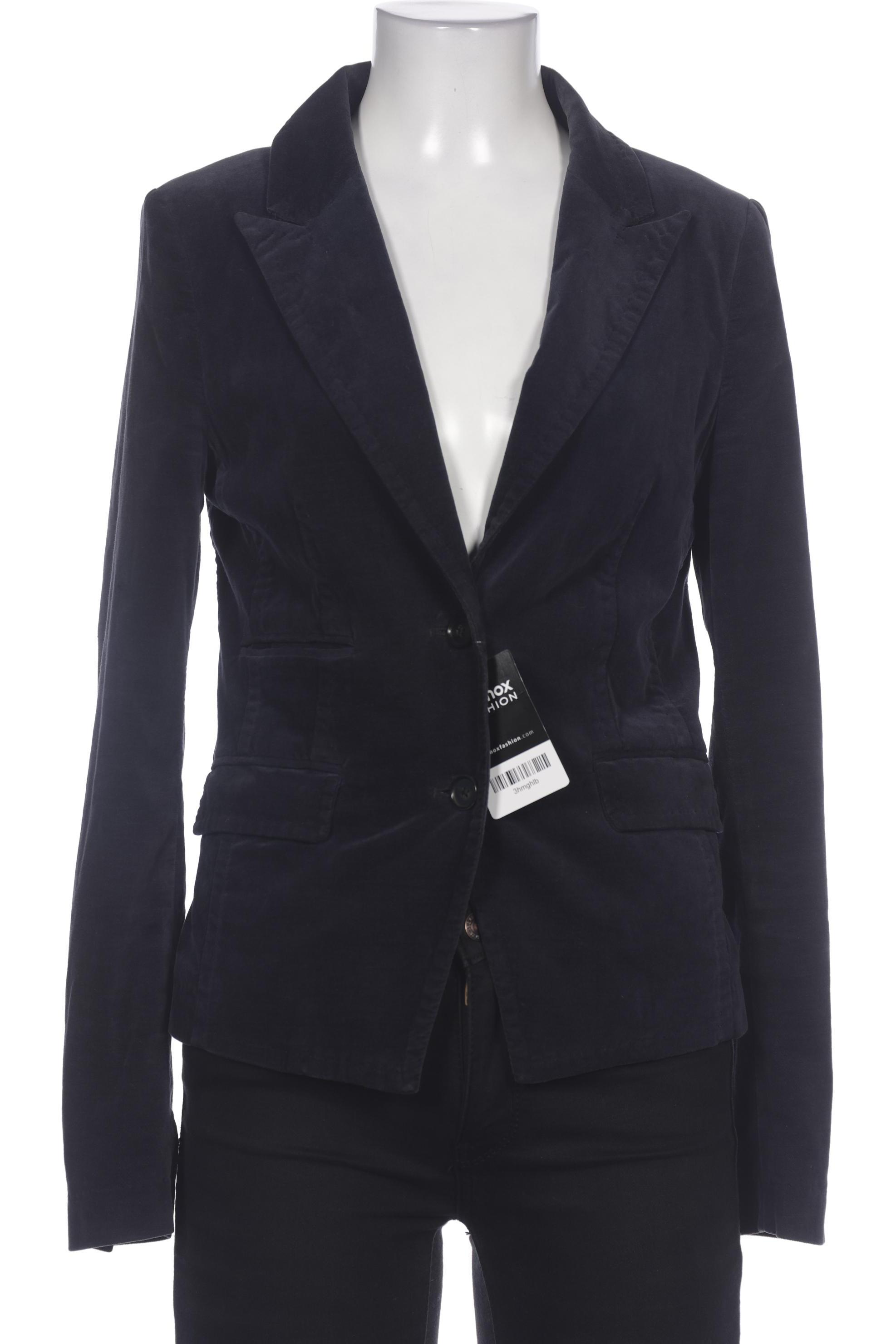 

Drykorn Damen Blazer, marineblau, Gr. 36