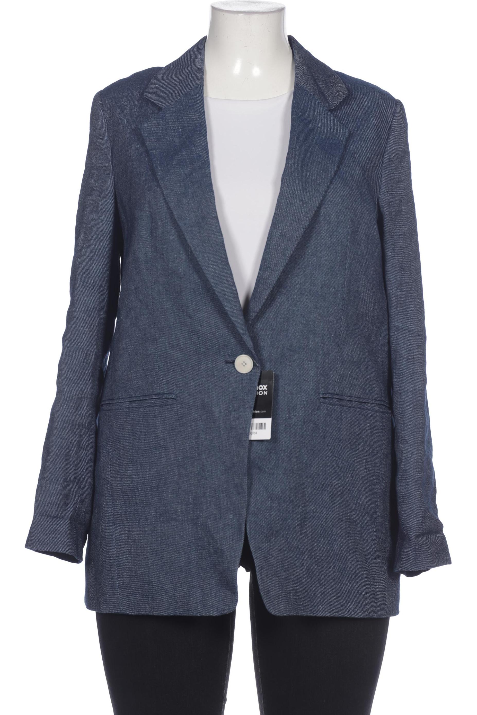 

Drykorn Damen Blazer, blau, Gr. 38