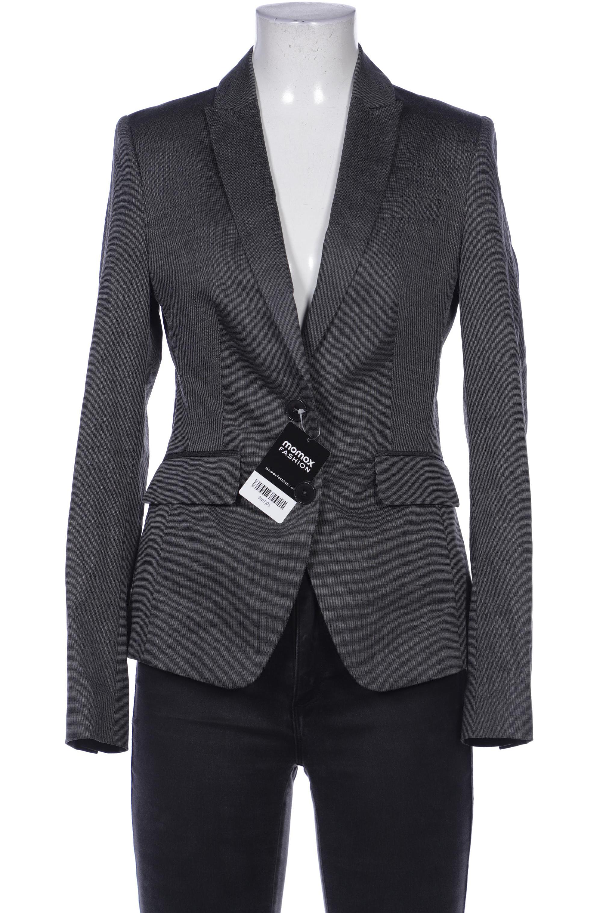 

Drykorn Damen Blazer, grau, Gr. 36