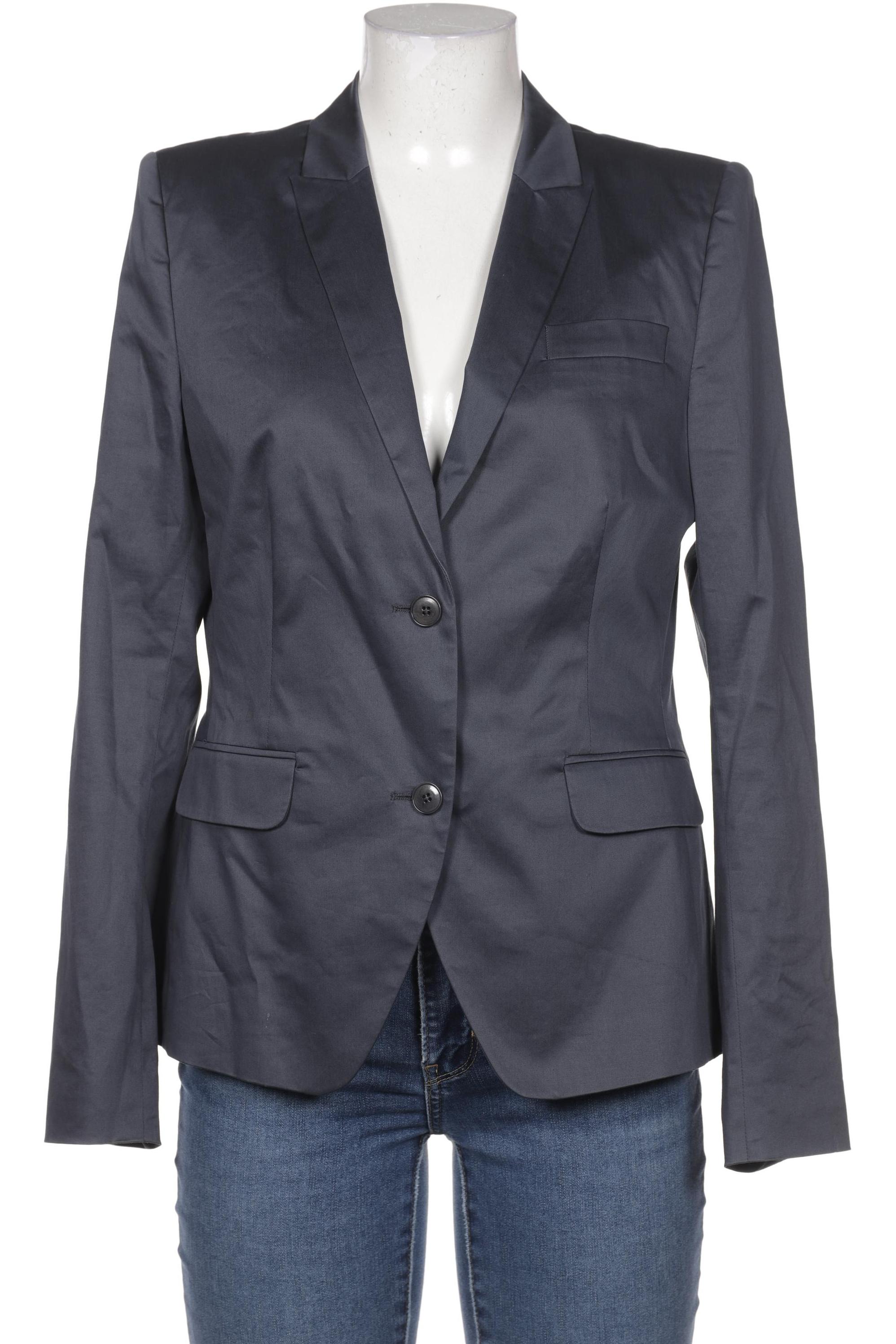 

Drykorn Damen Blazer, marineblau, Gr. 42