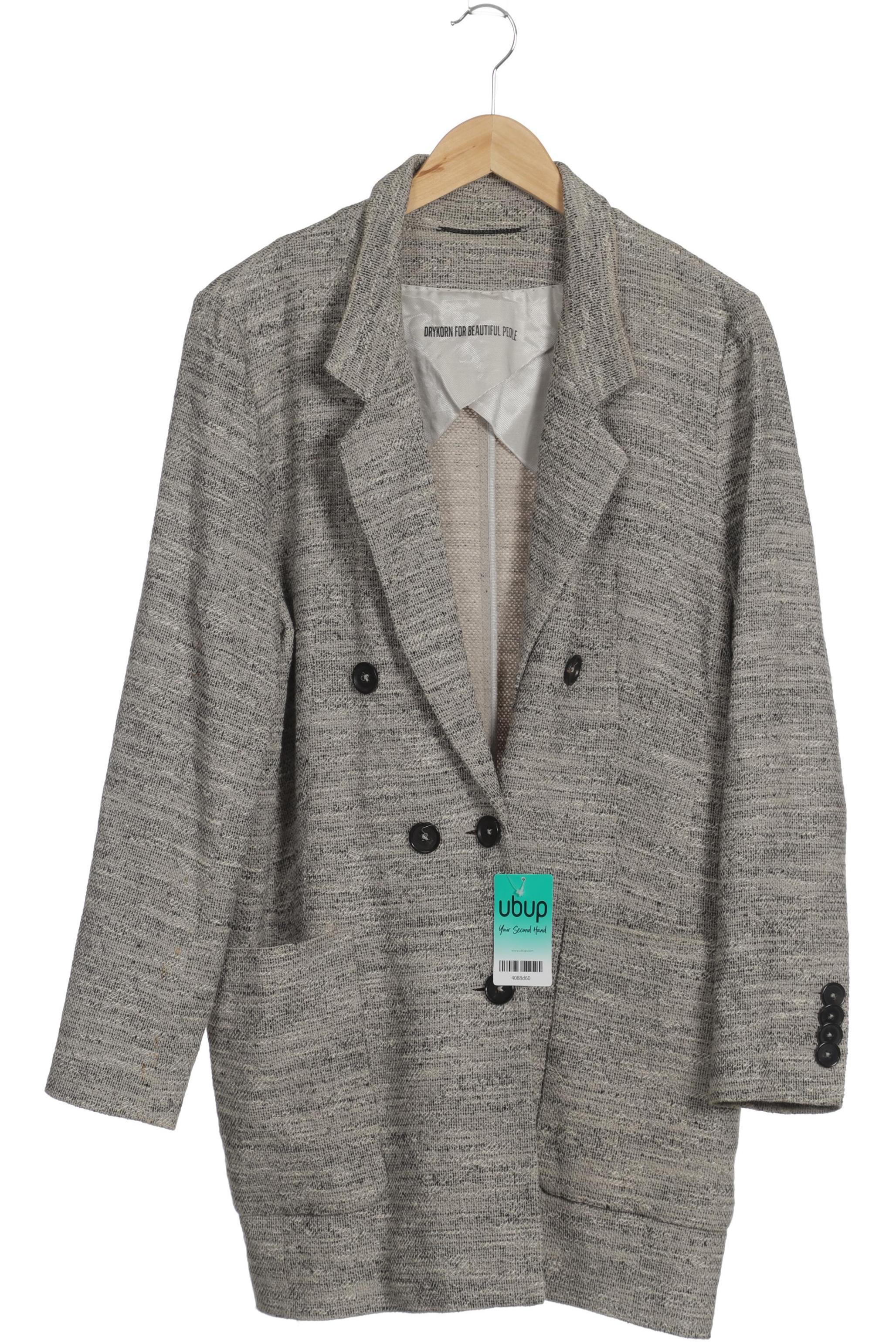 

Drykorn Damen Blazer, beige, Gr.