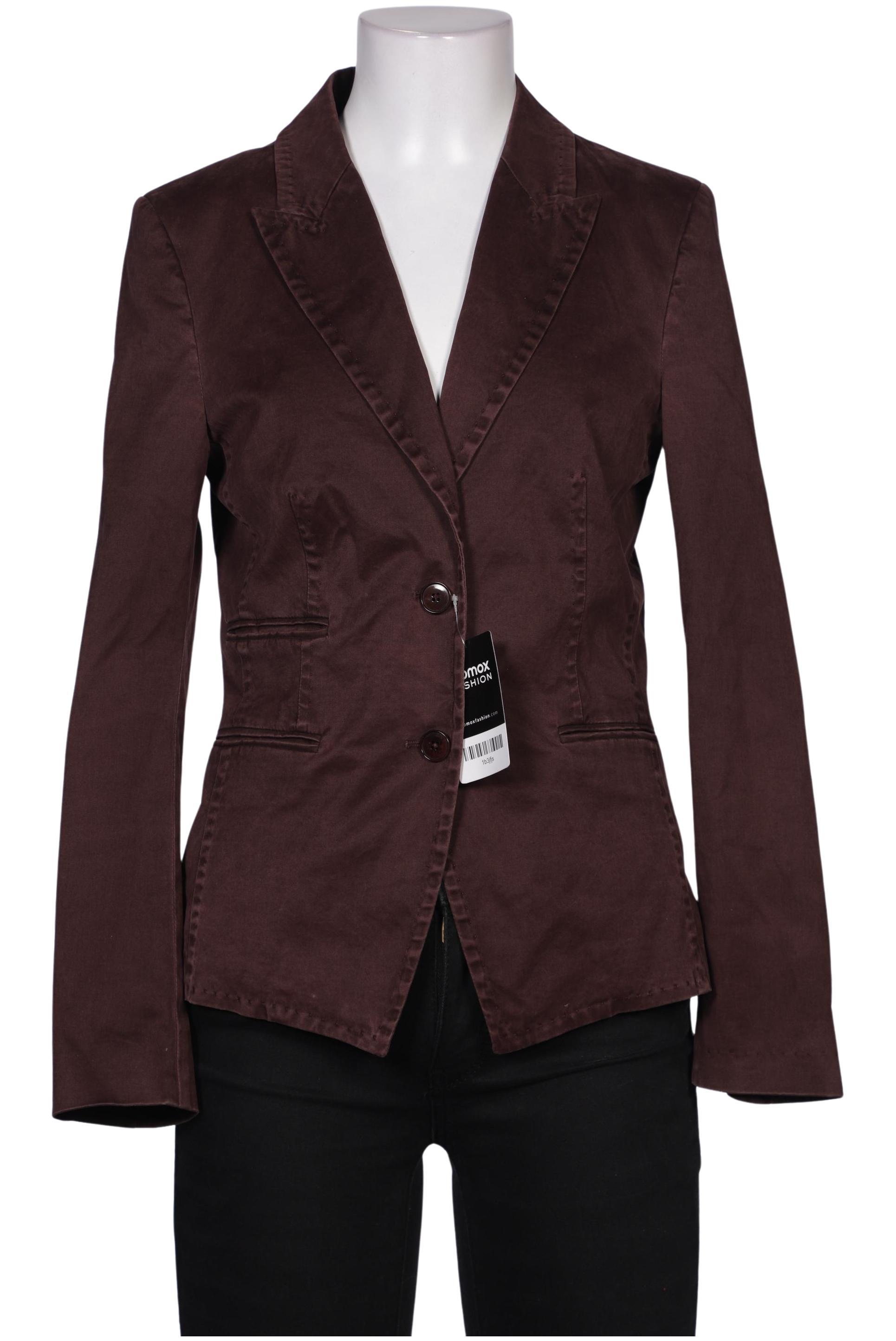 

Drykorn Damen Blazer, bordeaux, Gr. 36