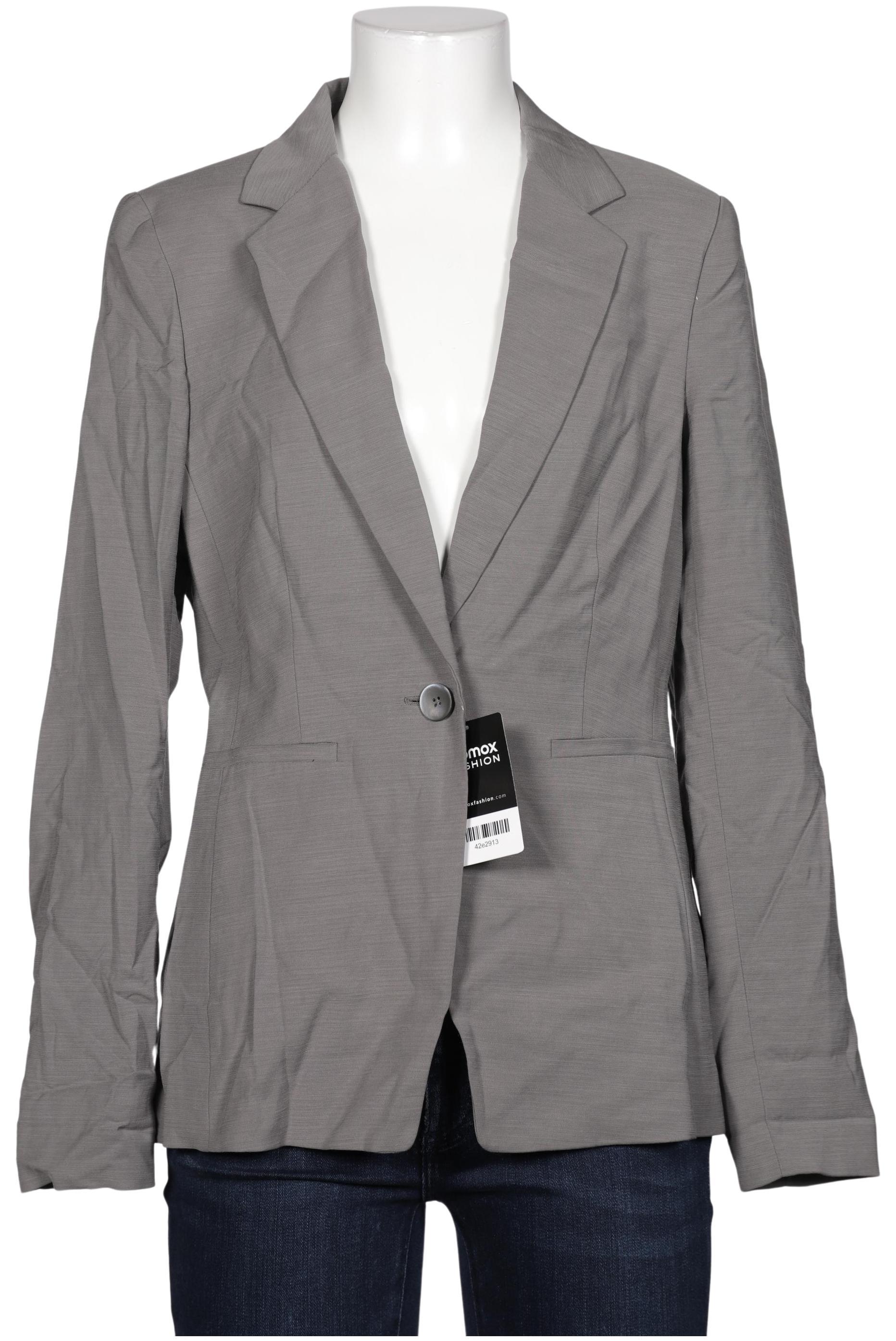 

Drykorn Damen Blazer, grau, Gr. 38