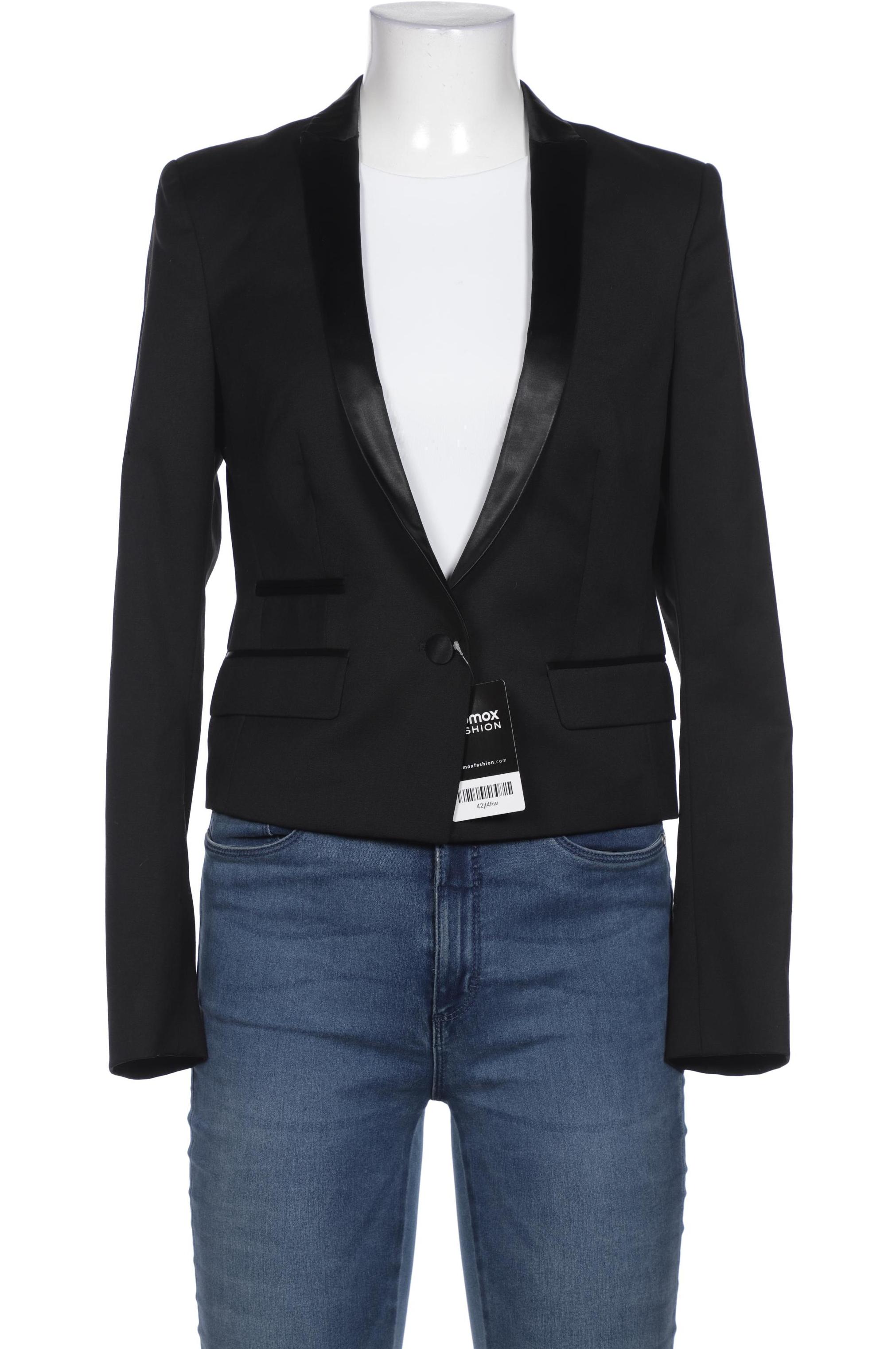 

Drykorn Damen Blazer, schwarz