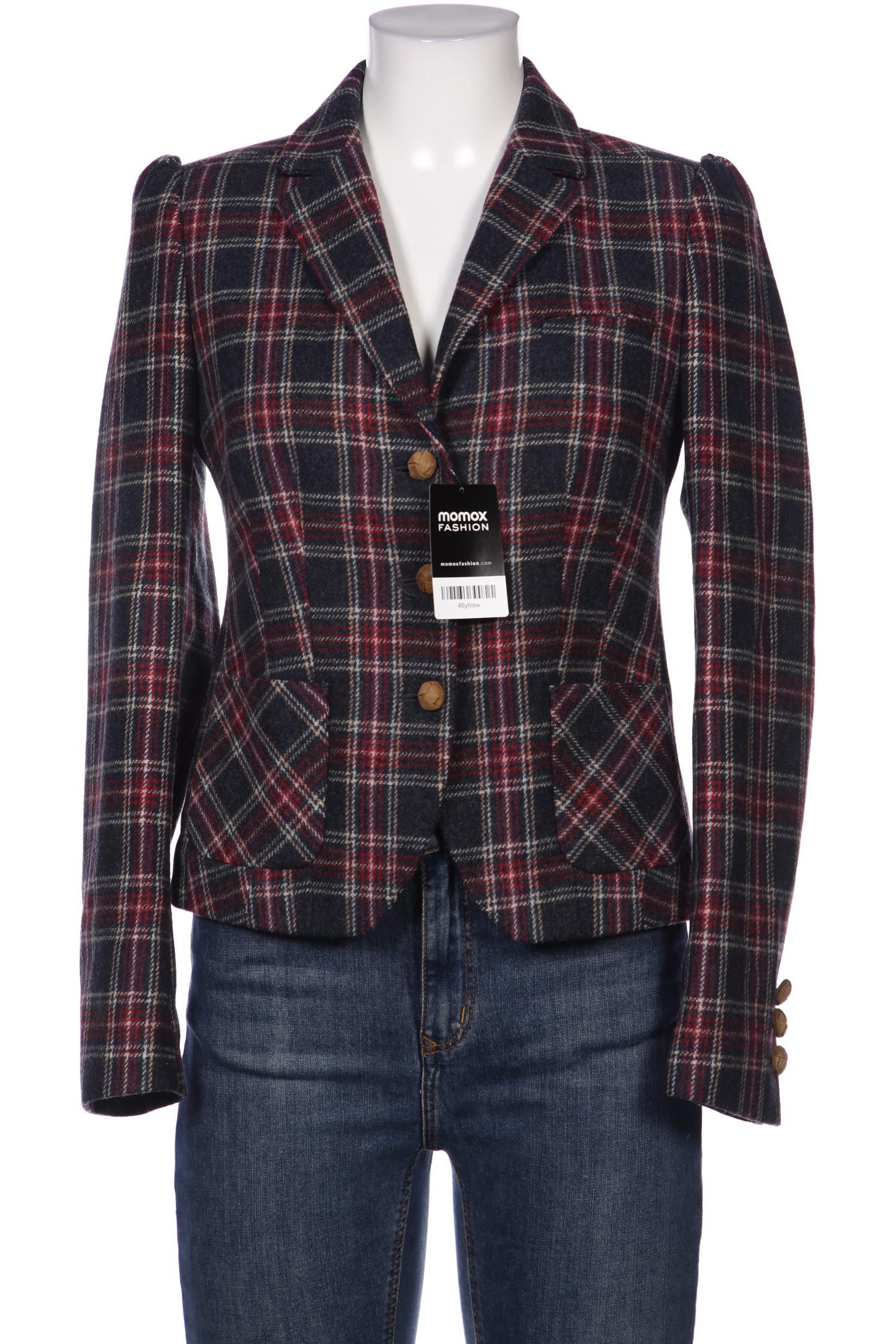 

Drykorn Damen Blazer, marineblau, Gr. 38