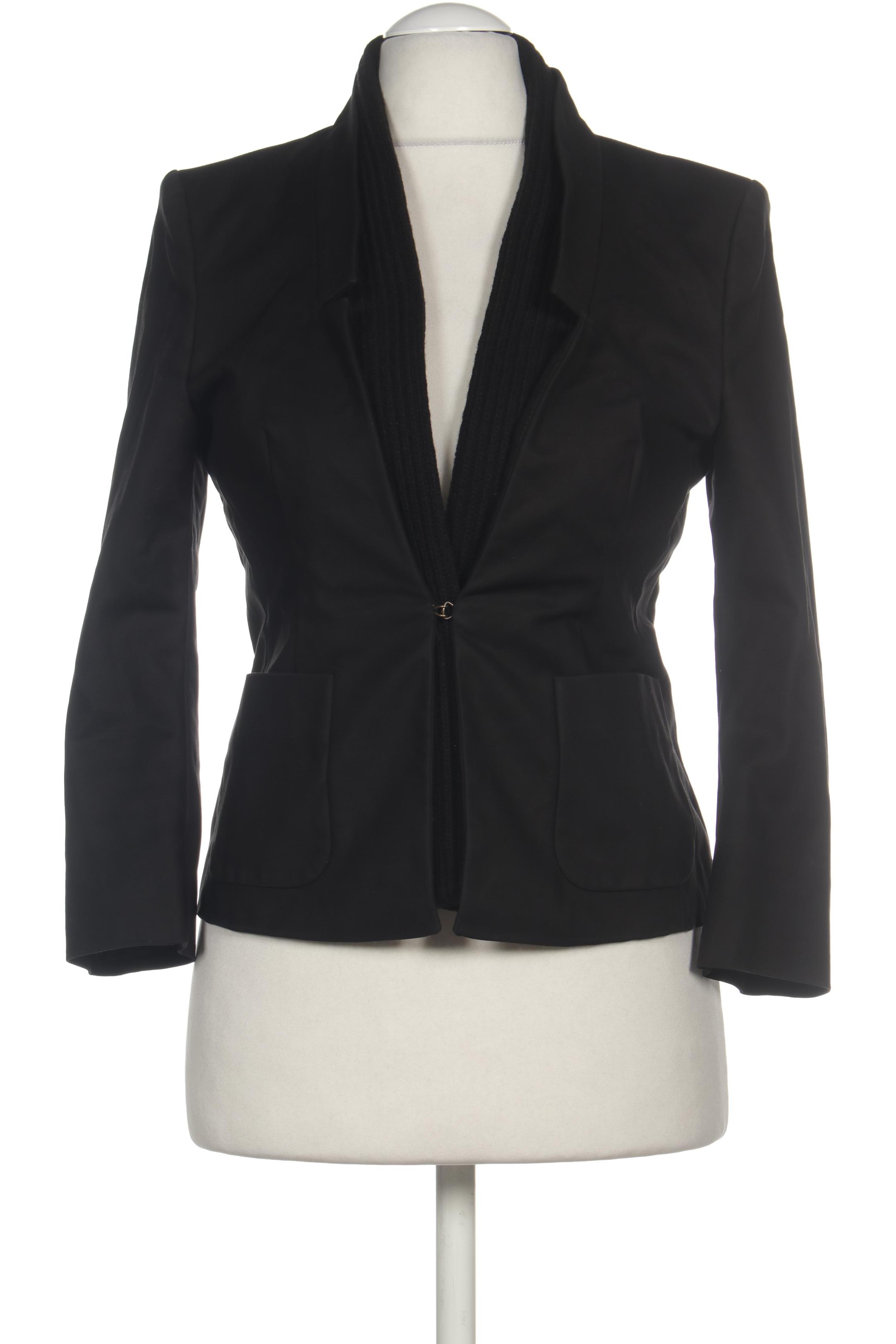 

Drykorn Damen Blazer, schwarz, Gr. 42