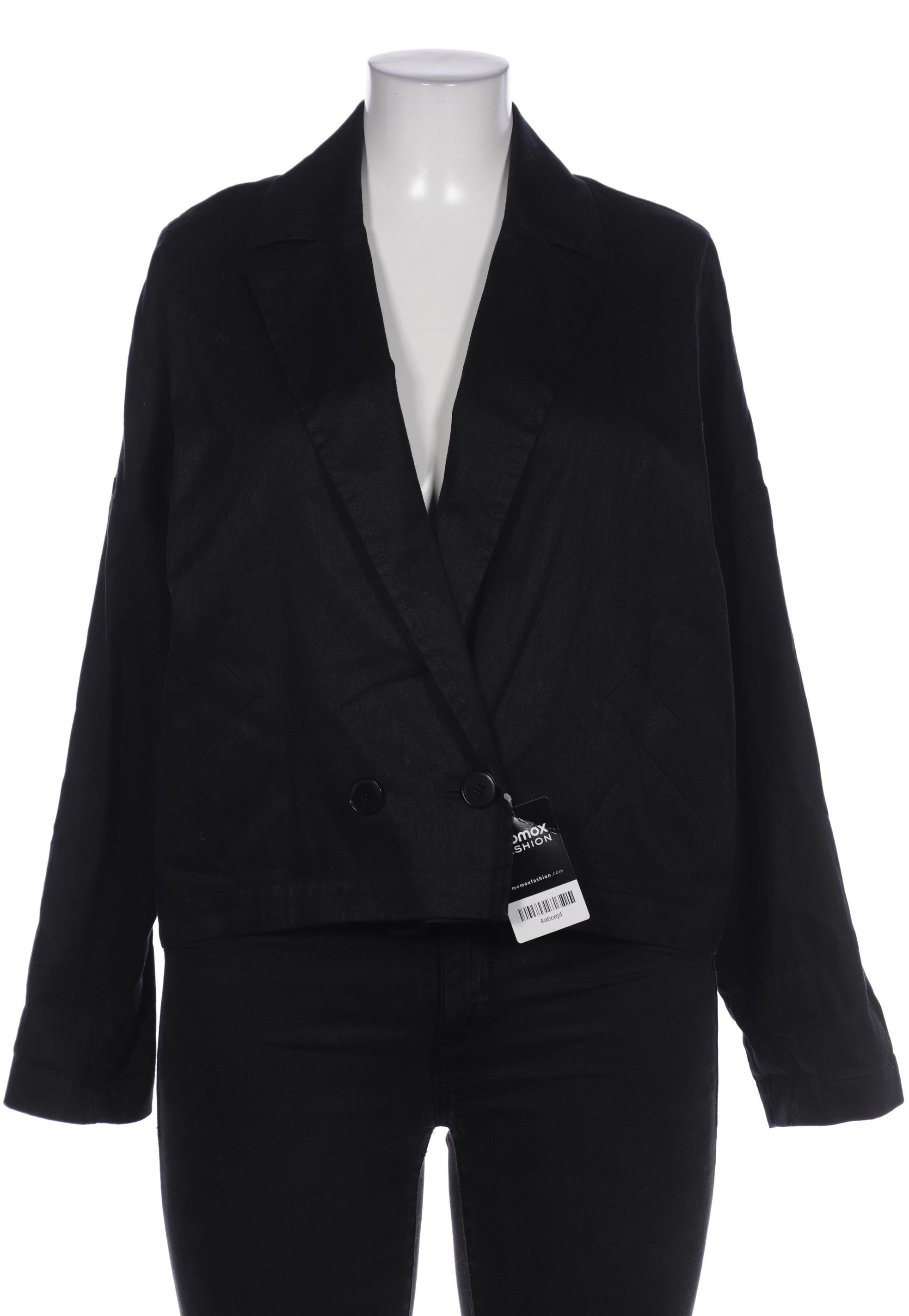 

Drykorn Damen Blazer, schwarz, Gr. 48