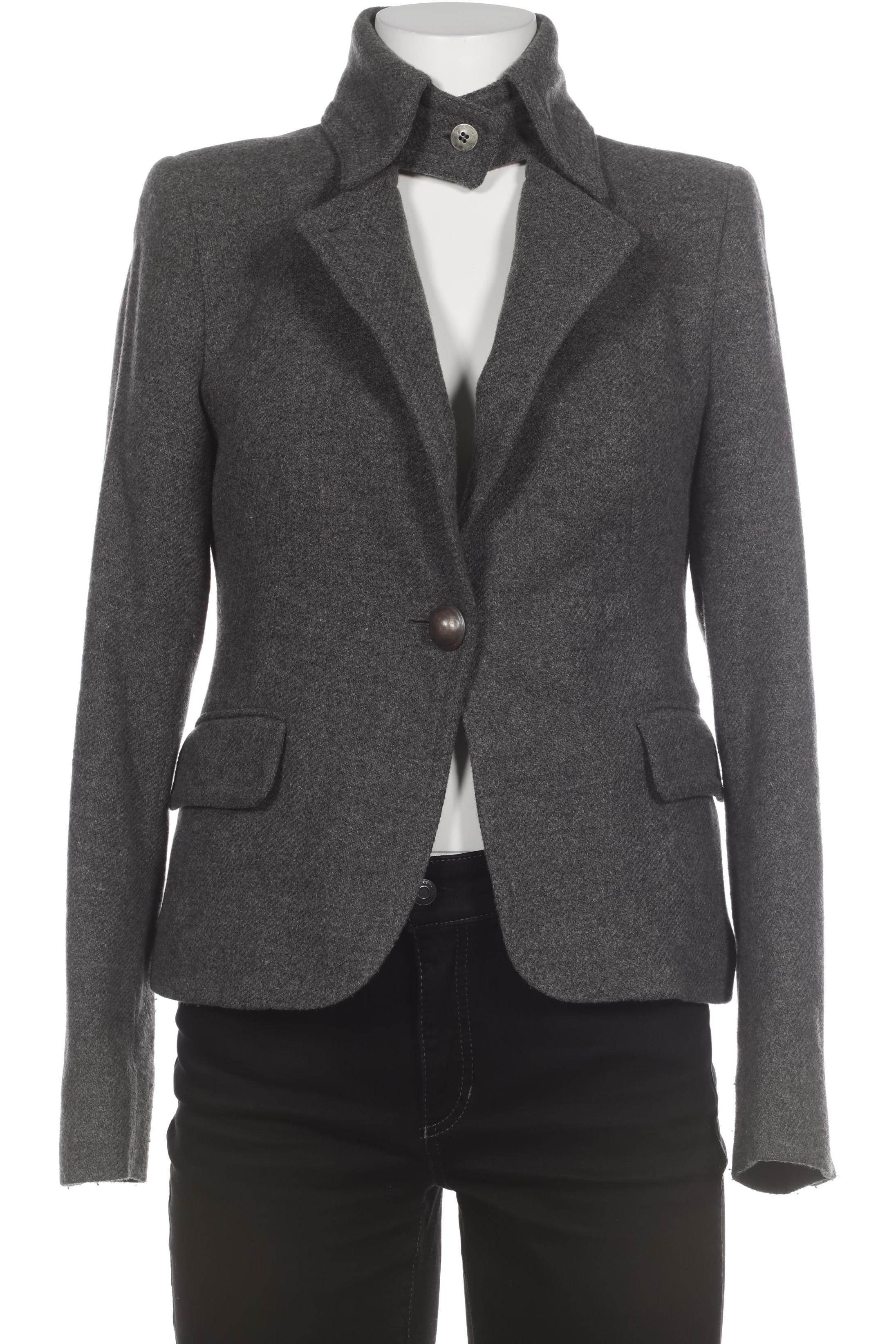 

Drykorn Damen Blazer, grau, Gr.