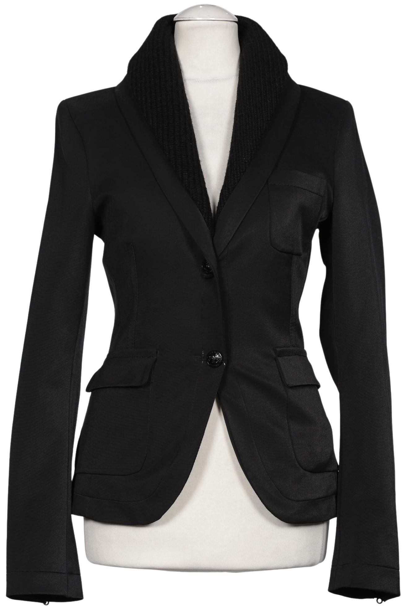 

Drykorn Damen Blazer, schwarz, Gr. 34
