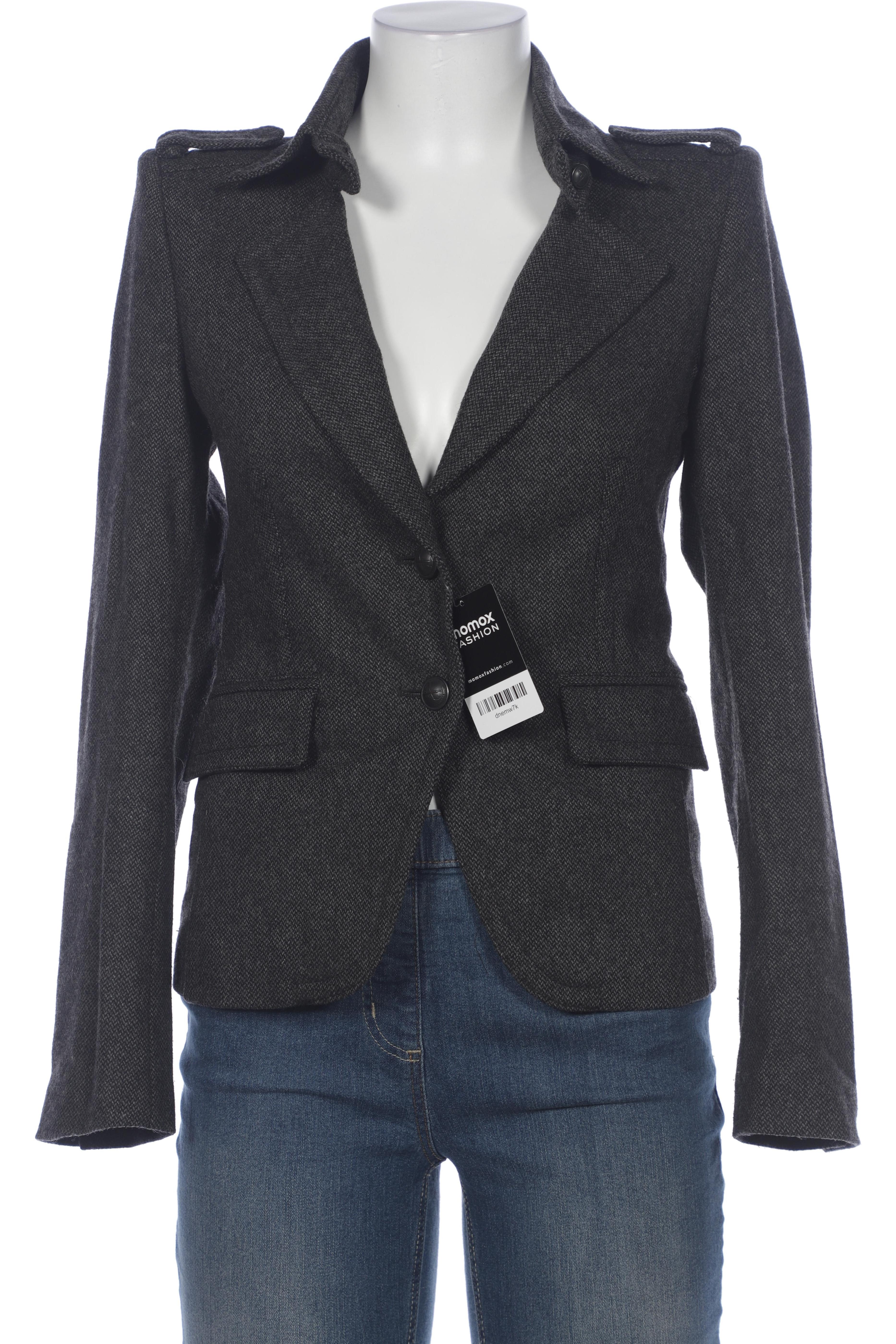 

Drykorn Damen Blazer, grau, Gr. 38