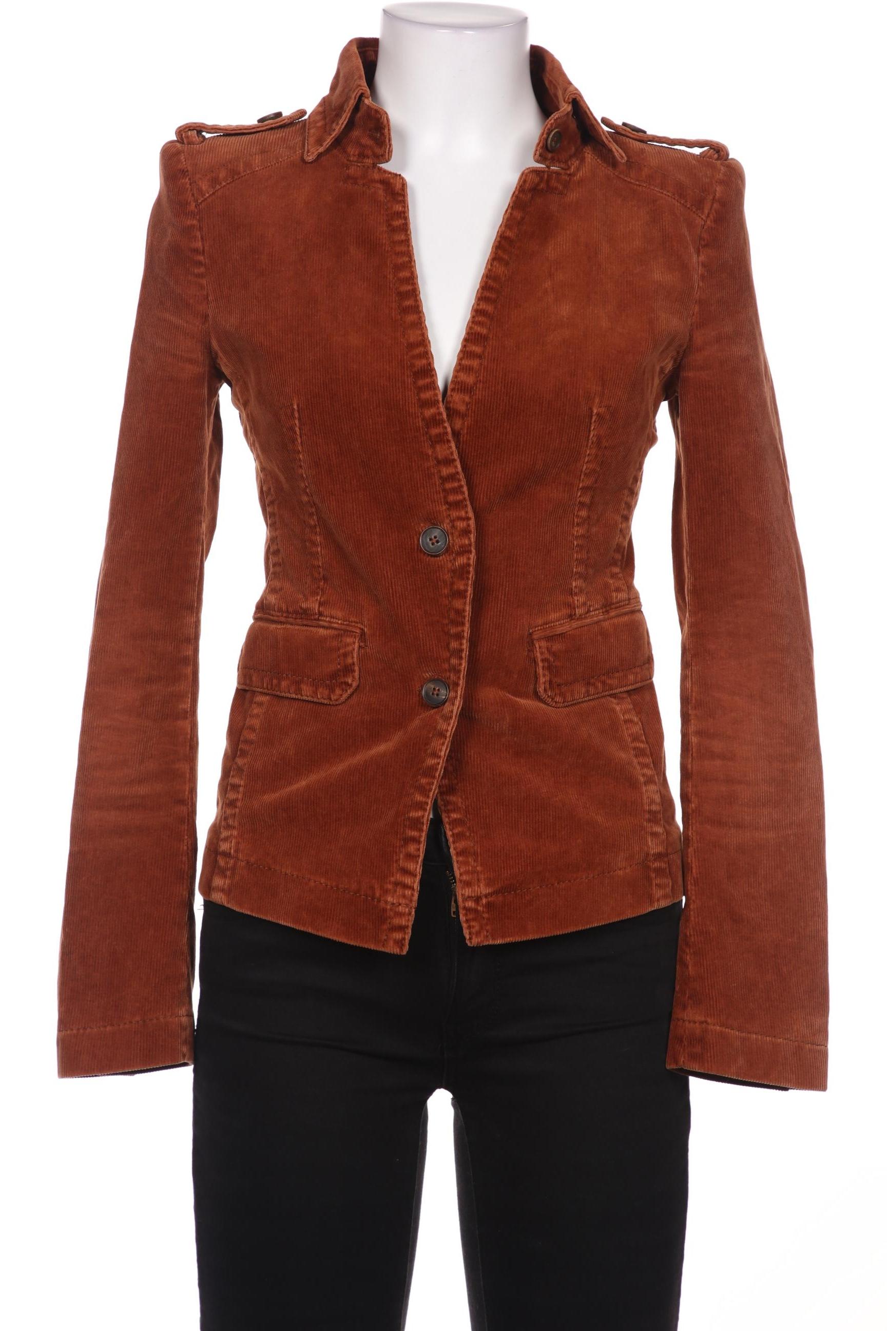 Thumbnail - Drykorn Damen Blazer, braun, Gr. 36