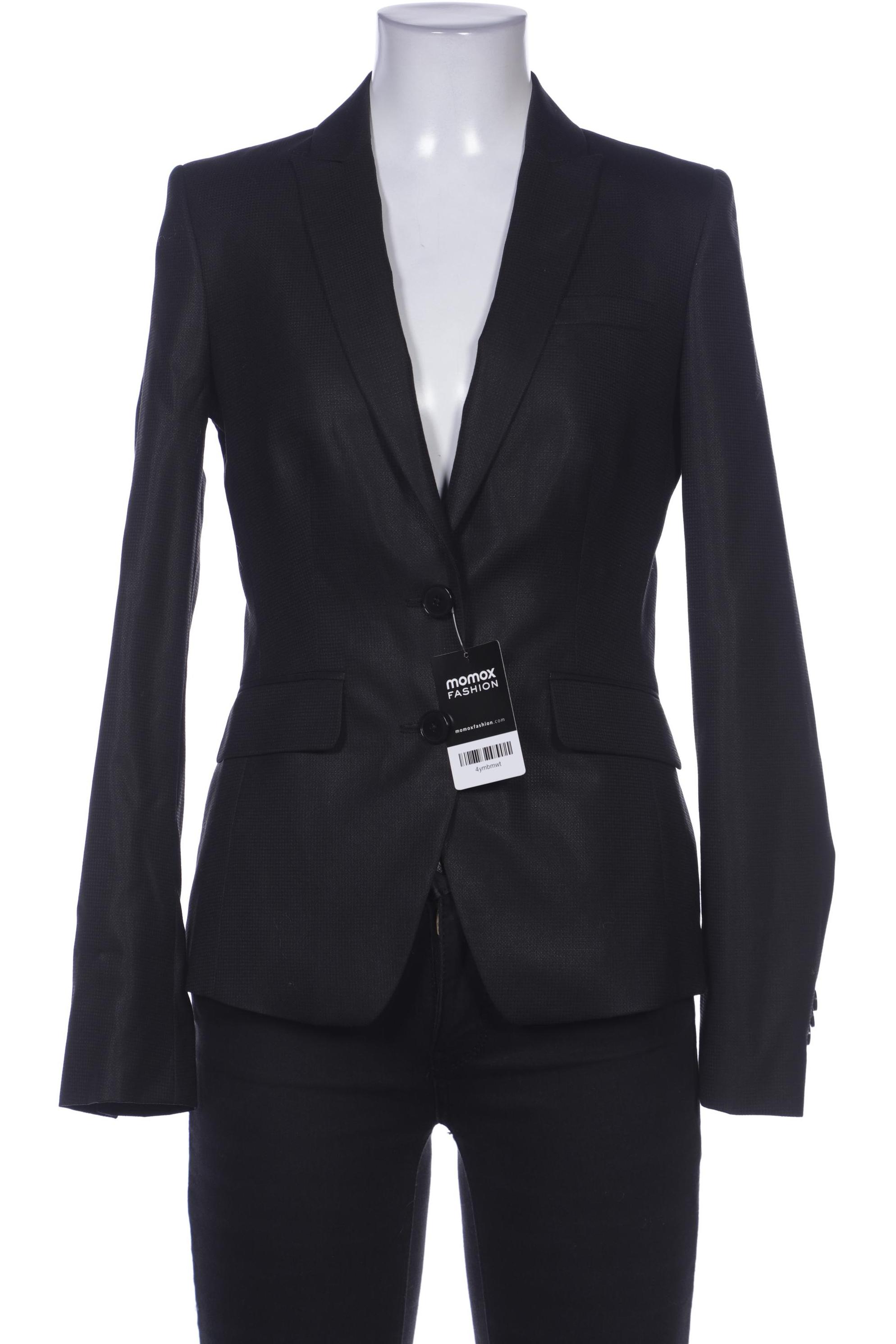 

Drykorn Damen Blazer, schwarz, Gr. 36