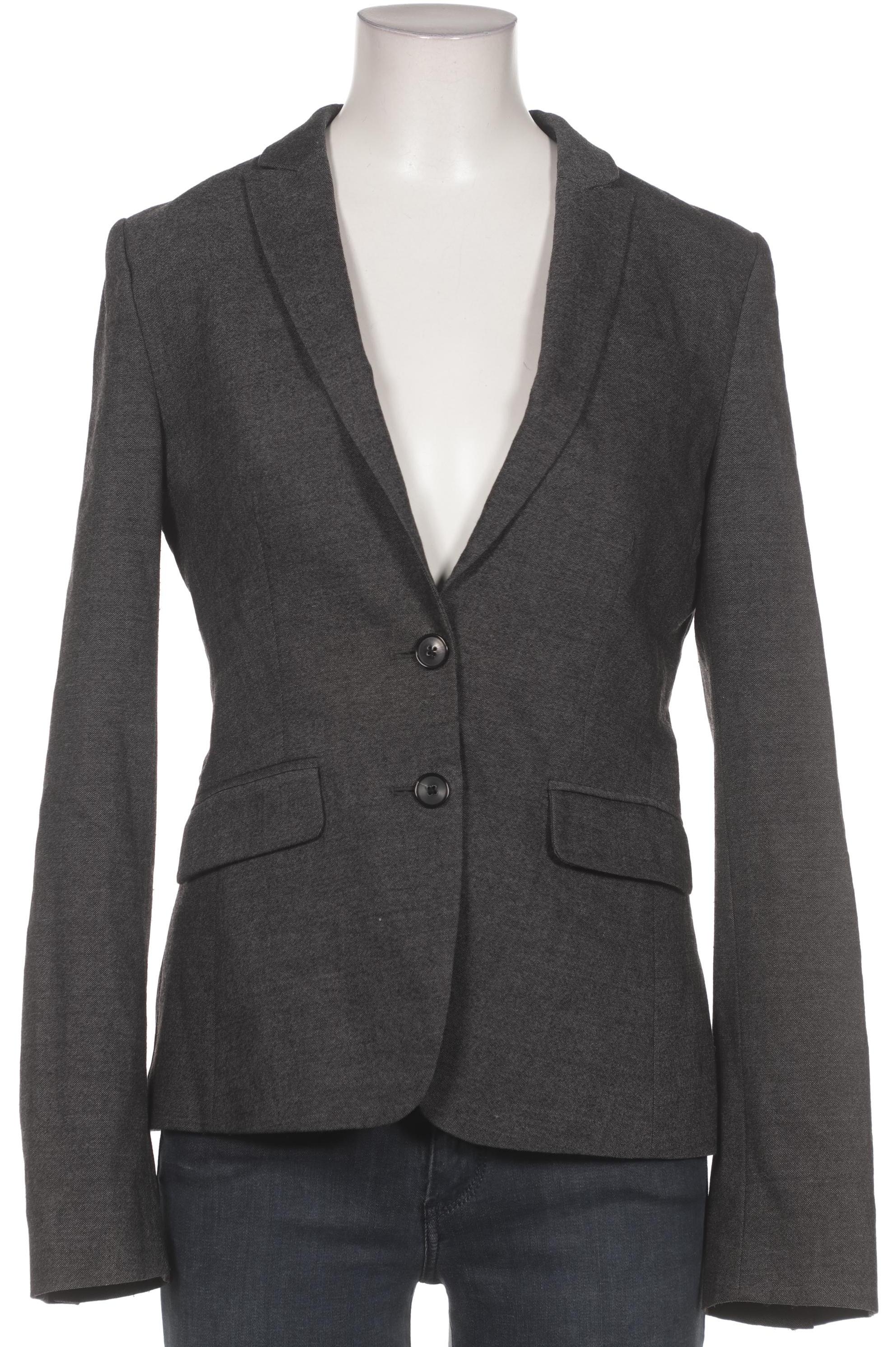 

Drykorn Damen Blazer, grau, Gr. 36