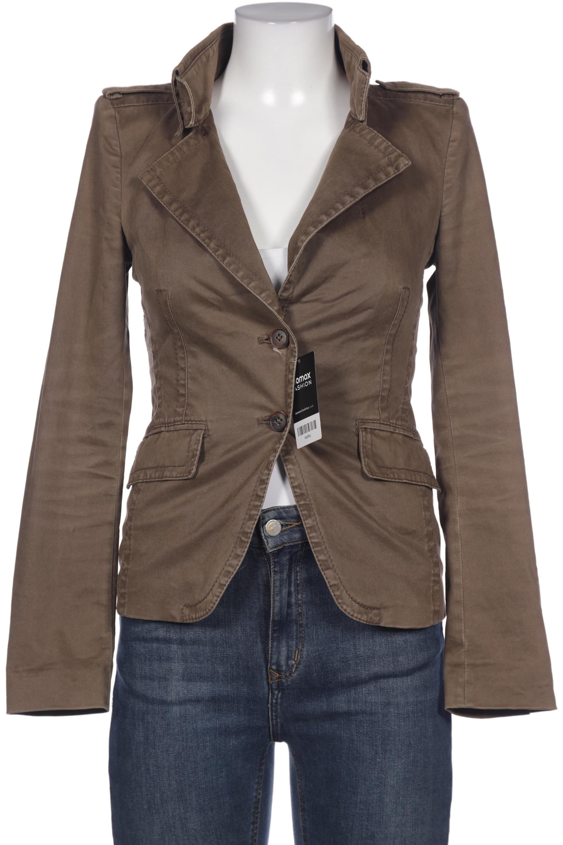 

Drykorn Damen Blazer, braun, Gr. 36