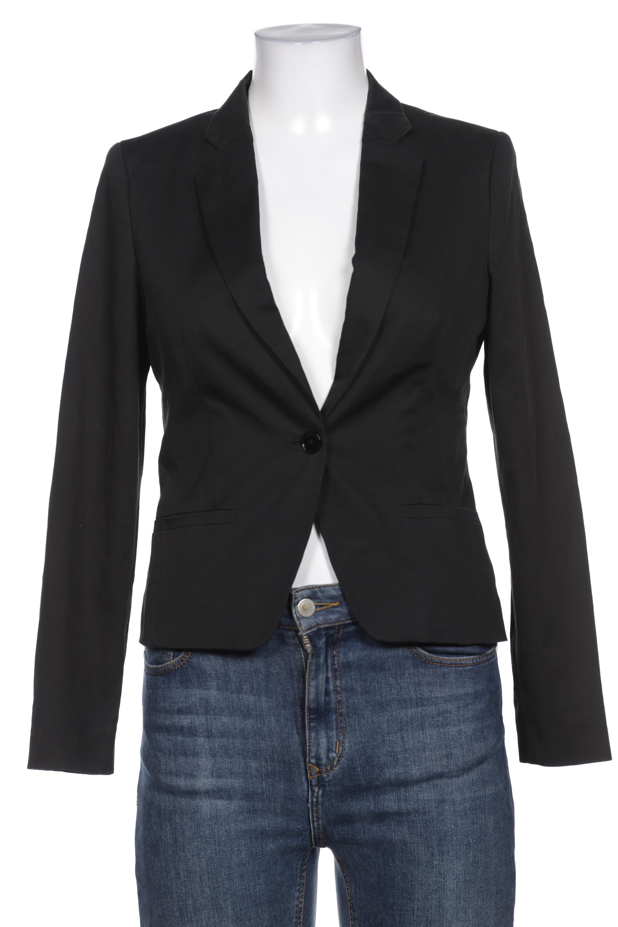 

Drykorn Damen Blazer, schwarz, Gr. 38