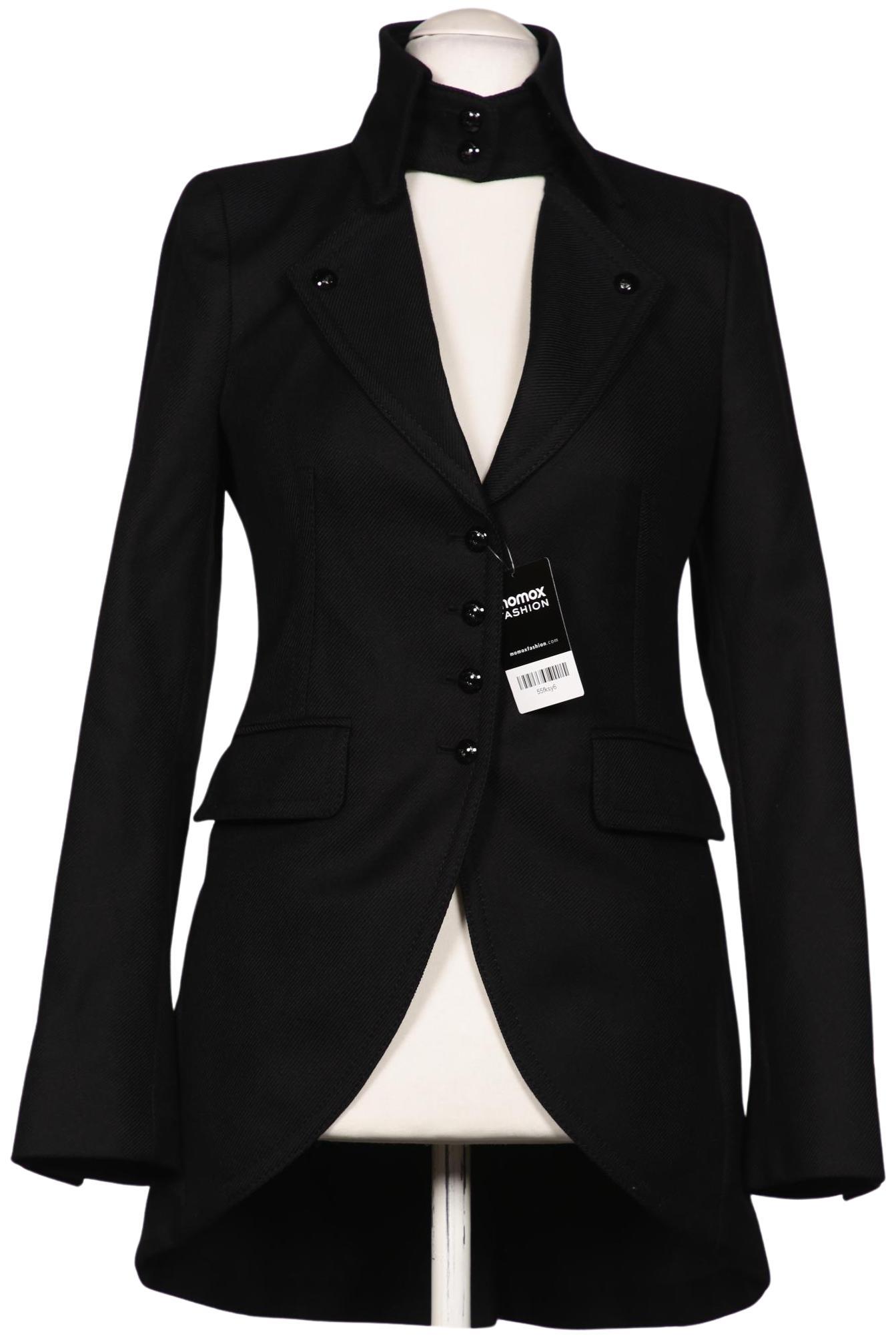 

Drykorn Damen Blazer, schwarz, Gr. 36