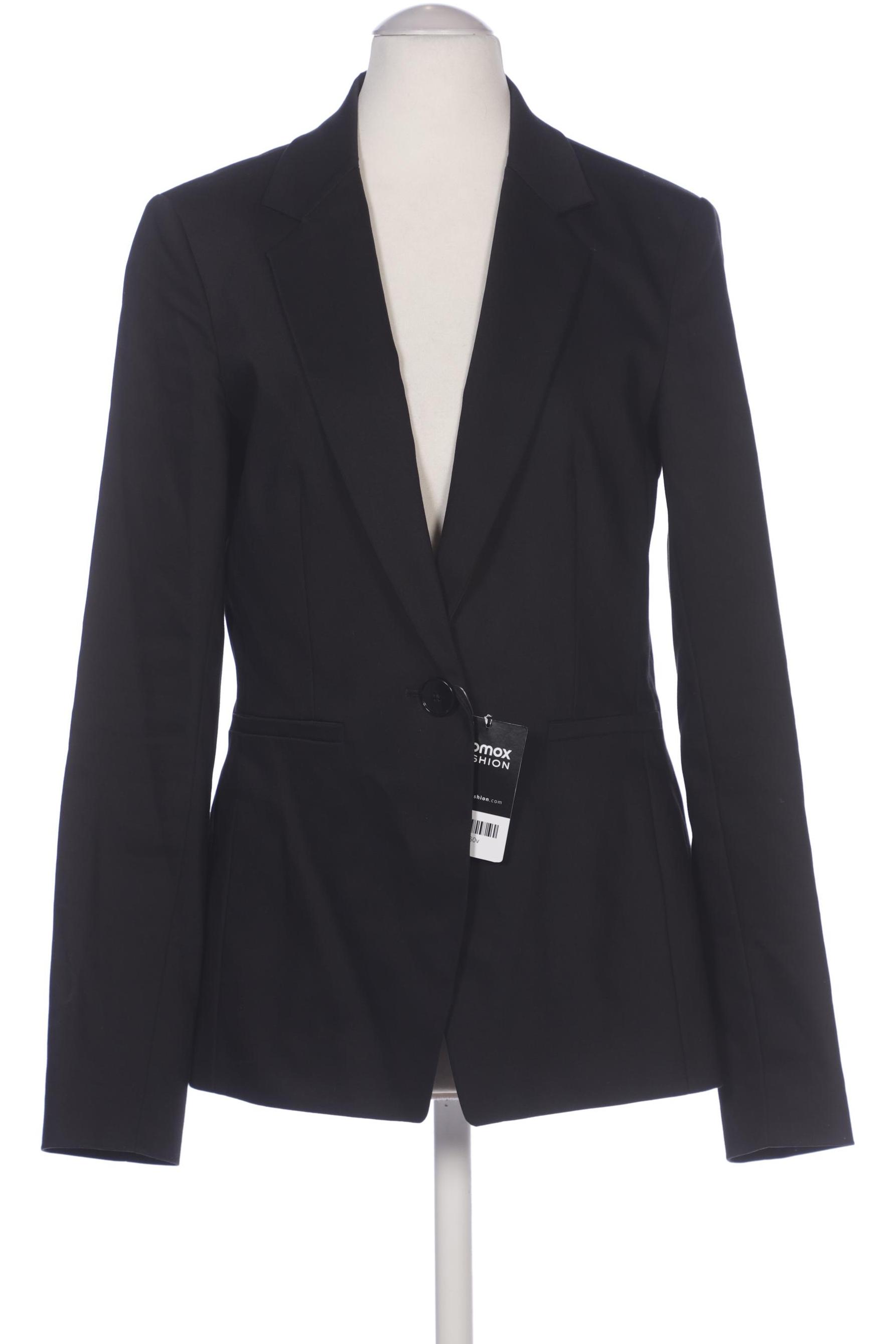 

Drykorn Damen Blazer, schwarz, Gr. 36