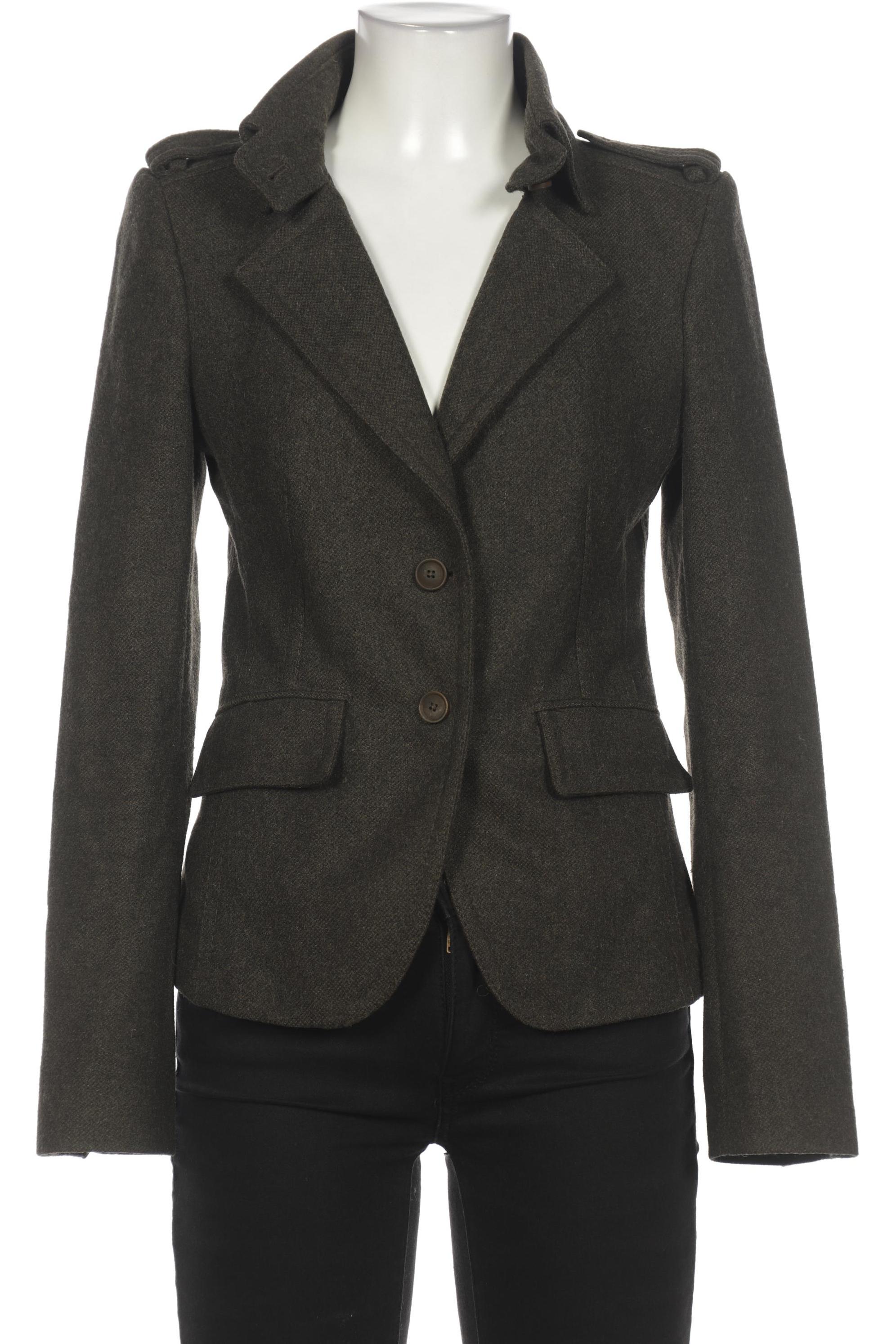 

Drykorn Damen Blazer, grün, Gr. 36