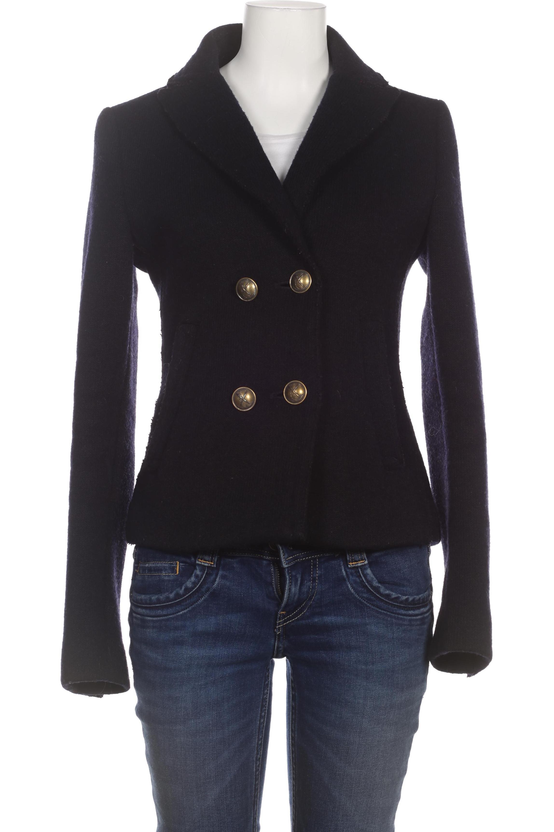 

Drykorn Damen Blazer, blau, Gr.