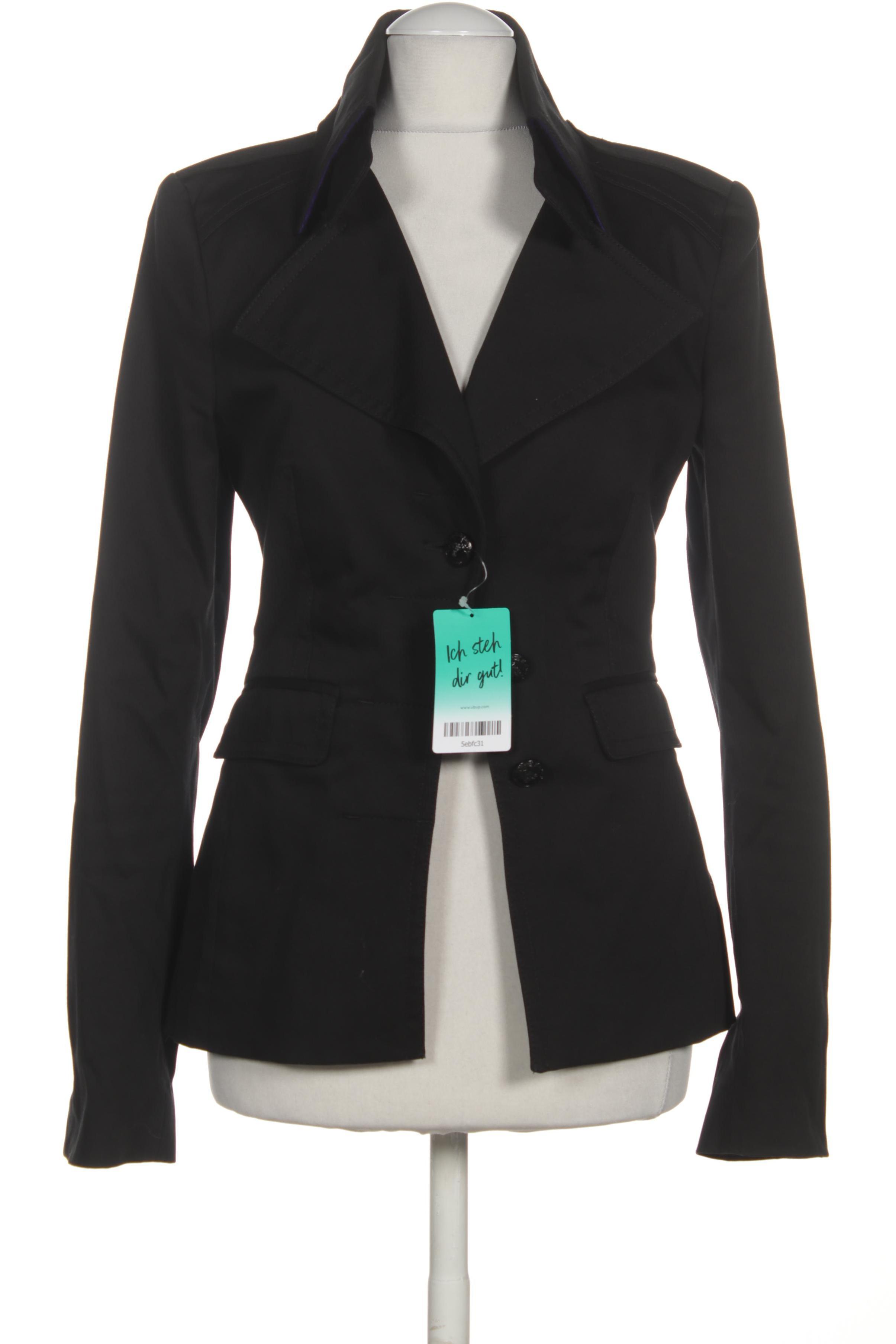 

Drykorn Damen Blazer, schwarz, Gr.