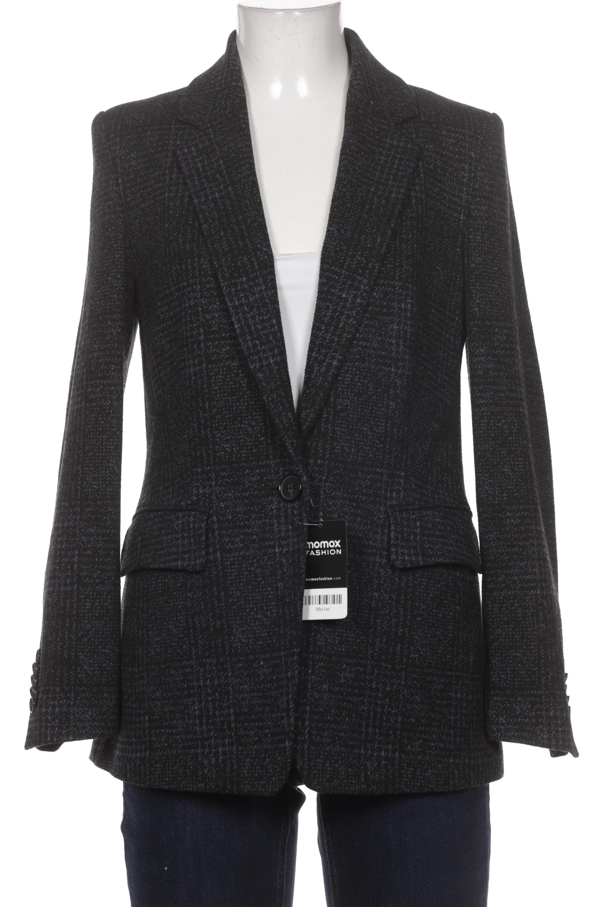 

Drykorn Damen Blazer, schwarz, Gr. 36