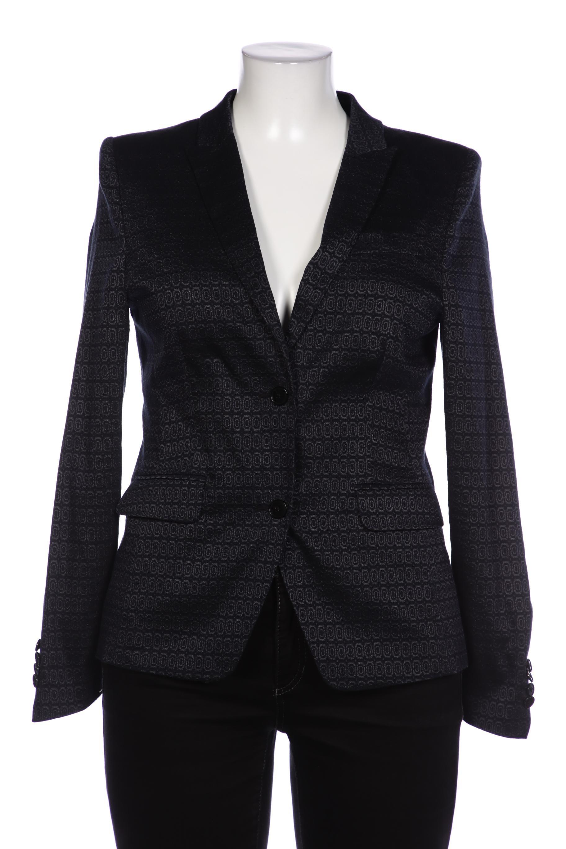 

Drykorn Damen Blazer, marineblau, Gr. 42
