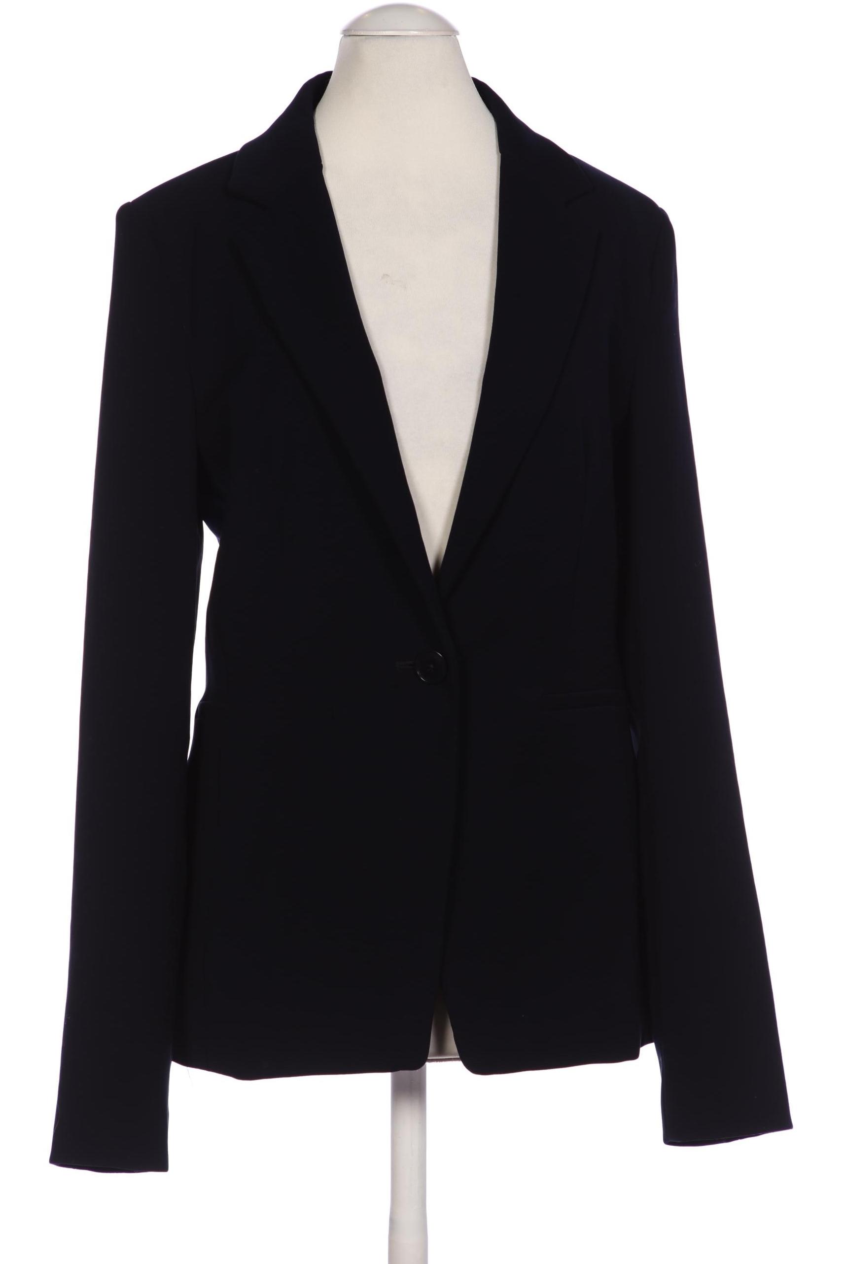 

Drykorn Damen Blazer, marineblau, Gr. 36