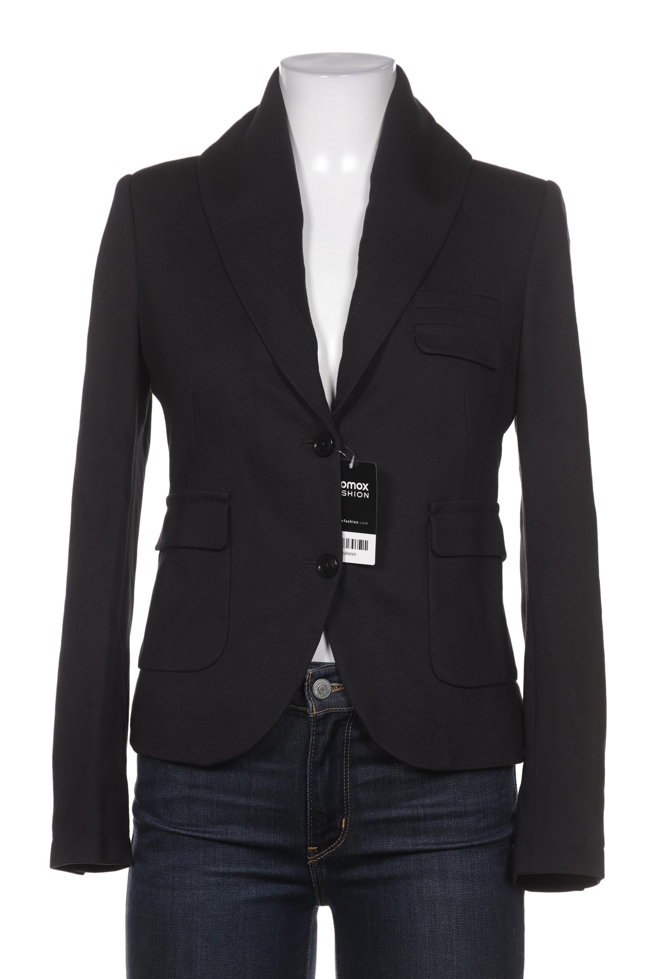 

Drykorn Damen Blazer, schwarz, Gr. 38